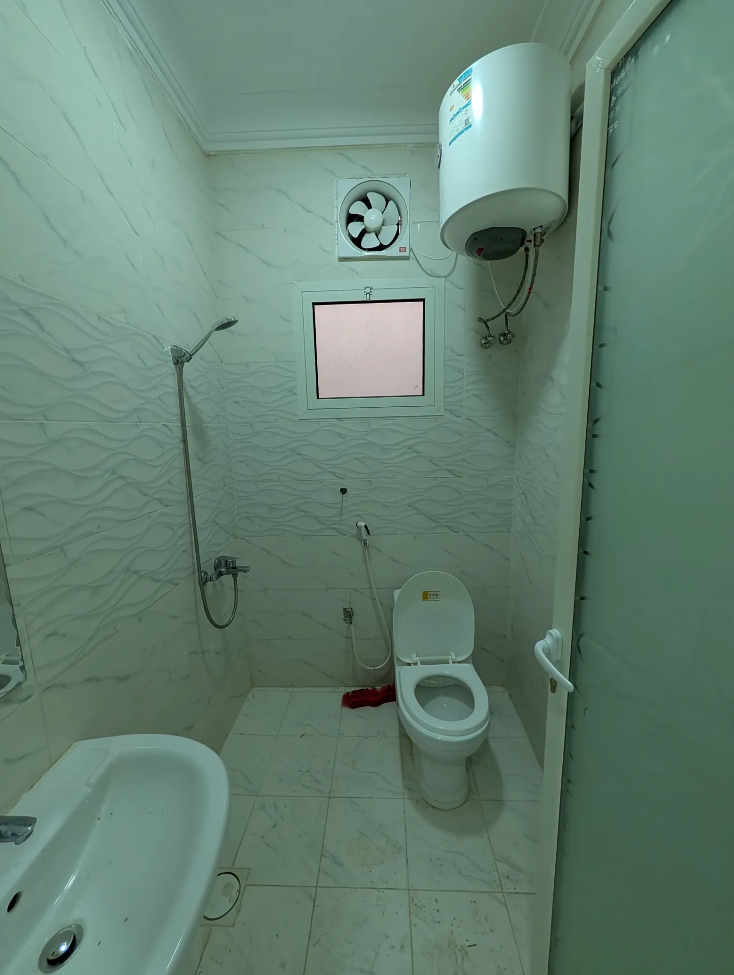 🏡 Property ID: 153 | 2BR Apartment | Family Building | Elevator Available | Second Floor | Internal | Al-Thuqbah – Al Khobar | Monthly Rent: 1,883 SAR thumbnail 8