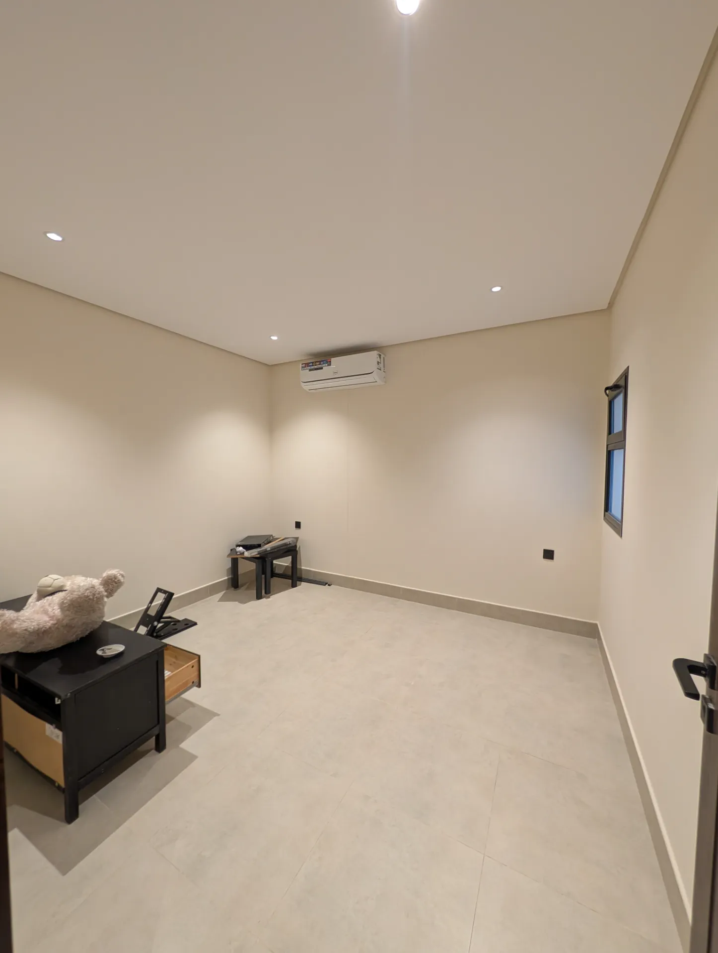 🏡 Property ID: 154 | 2BR Apartment | Family Building | Elevator Available | First Floor | Internal | Madinat Al Umal – Al Khobar | Monthly Rent: 2,500 SAR thumbnail 5