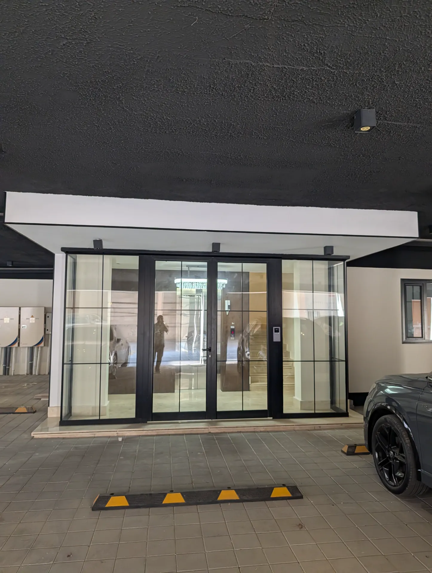 🏡 Property ID: 154 | 2BR Apartment | Family Building | Elevator Available | First Floor | Internal | Madinat Al Umal – Al Khobar | Monthly Rent: 2,500 SAR thumbnail 9