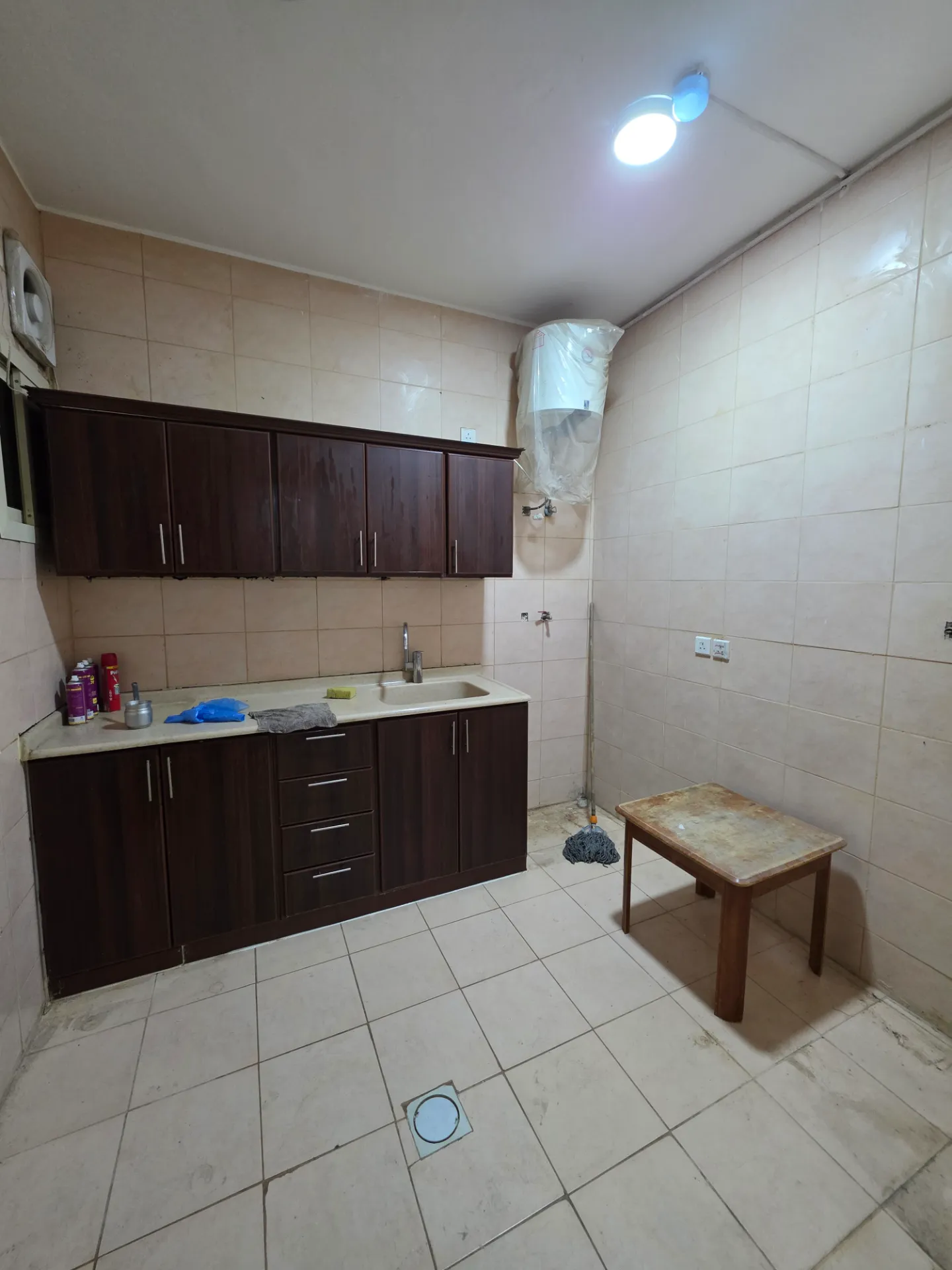 🏡 Property ID: 156 | 3BR Apartment | Family Building | Elevator Available | First Floor | External | Al Khobar | Monthly Rent: 1,883 SAR thumbnail 2