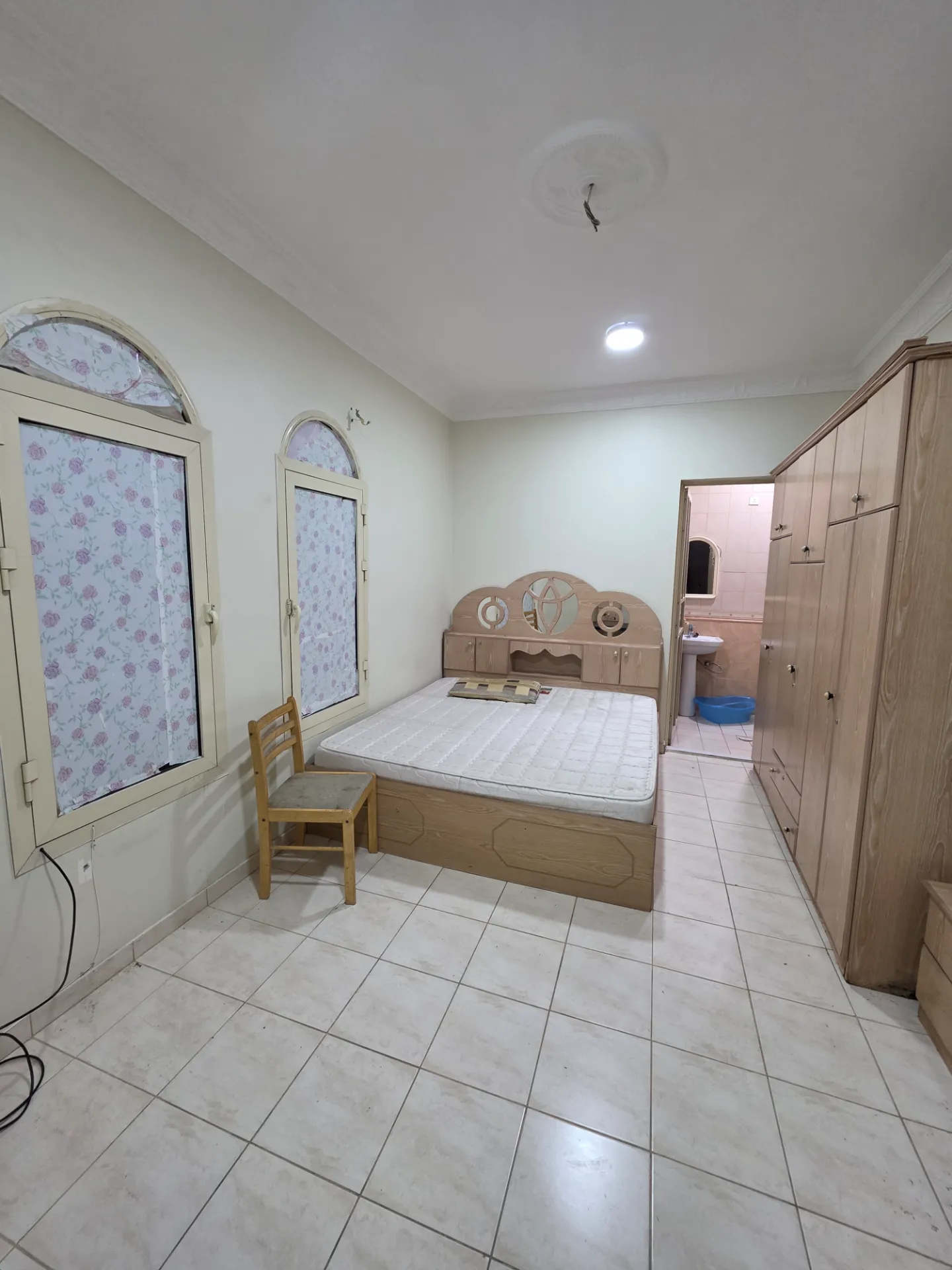 🏡 Property ID: 156 | 3BR Apartment | Family Building | Elevator Available | First Floor | External | Al Khobar | Monthly Rent: 1,883 SAR thumbnail 4