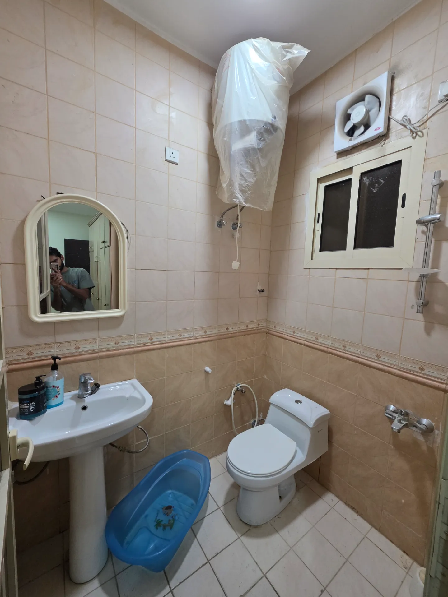 🏡 Property ID: 156 | 3BR Apartment | Family Building | Elevator Available | First Floor | External | Al Khobar | Monthly Rent: 1,883 SAR thumbnail 5