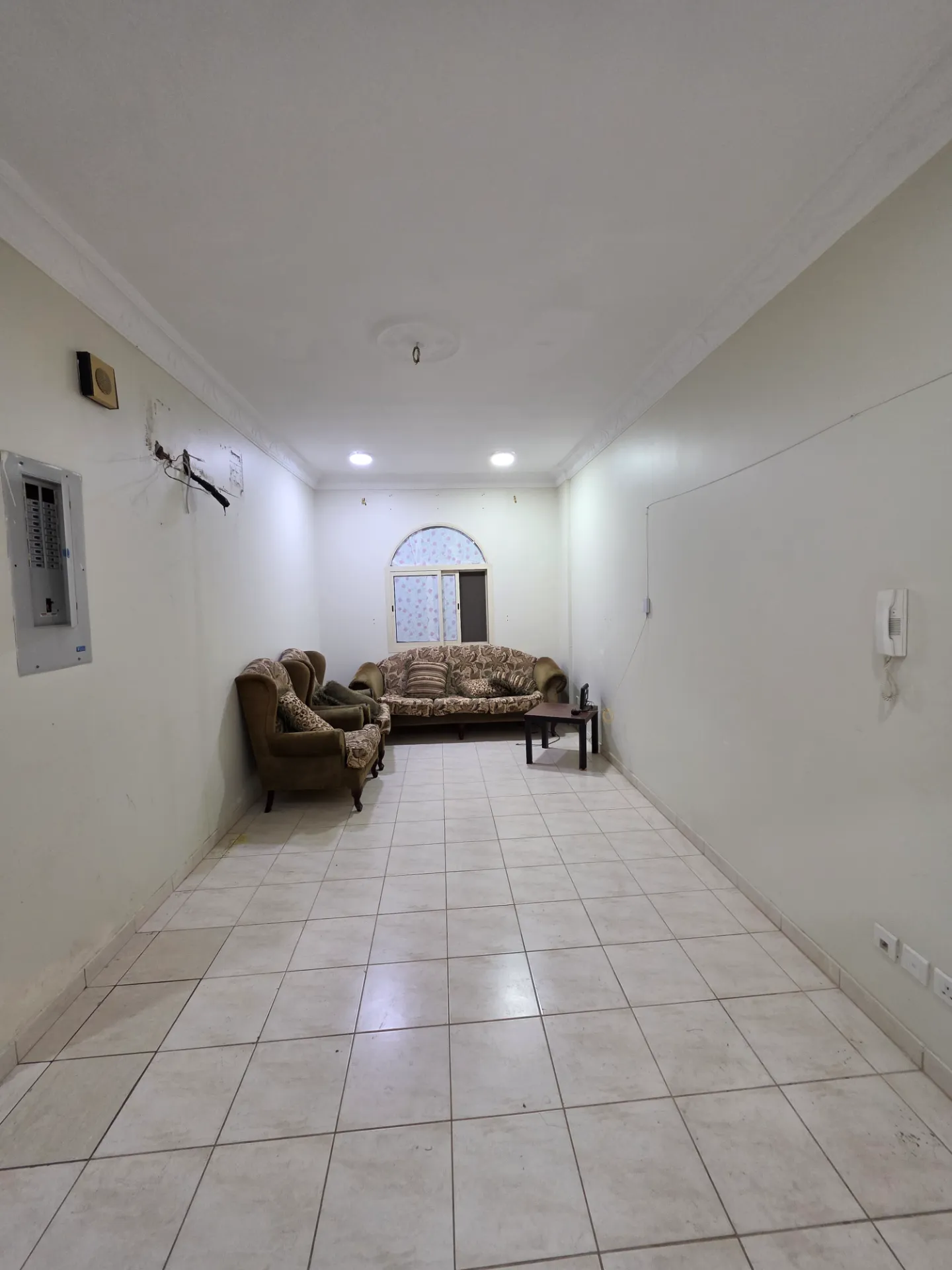 🏡 Property ID: 156 | 3BR Apartment | Family Building | Elevator Available | First Floor | External | Al Khobar | Monthly Rent: 1,883 SAR thumbnail 7