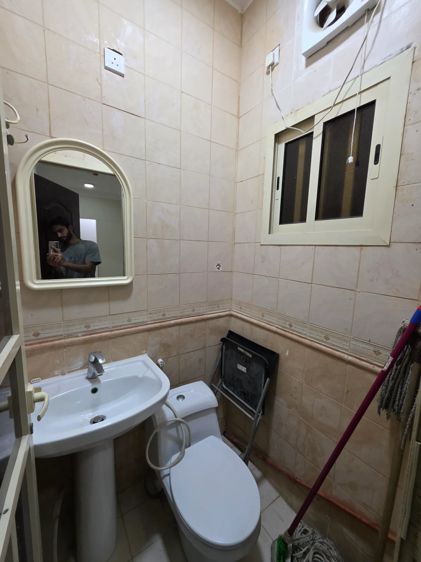 🏡 Property ID: 156 | 3BR Apartment | Family Building | Elevator Available | First Floor | External | Al Khobar | Monthly Rent: 1,883 SAR thumbnail 8