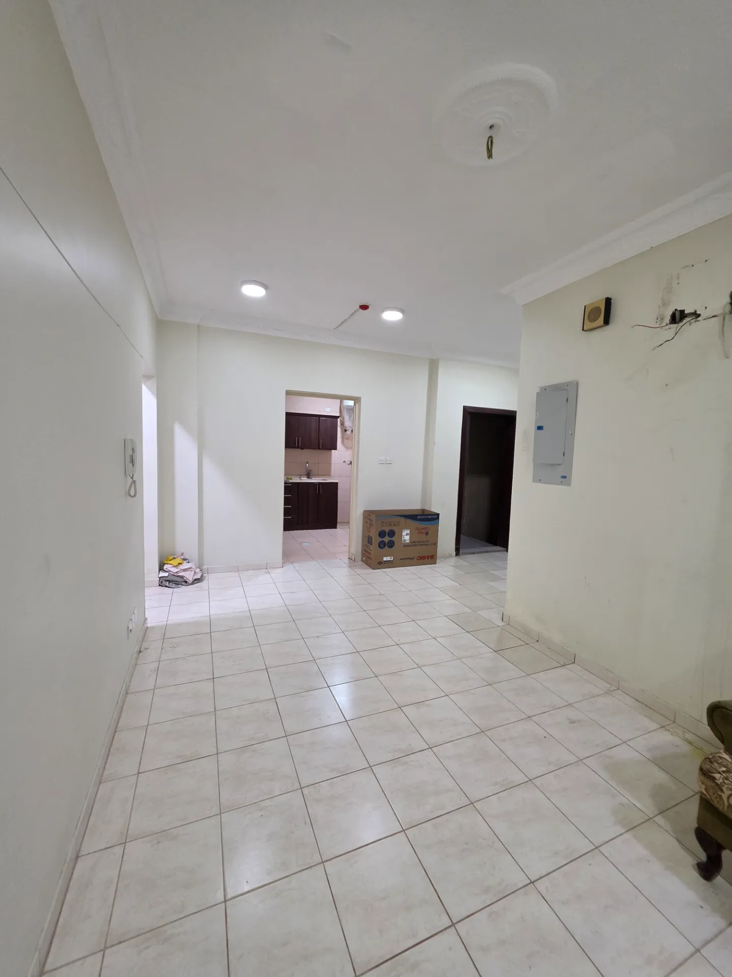 🏡 Property ID: 156 | 3BR Apartment | Family Building | Elevator Available | First Floor | External | Al Khobar | Monthly Rent: 1,883 SAR thumbnail 9