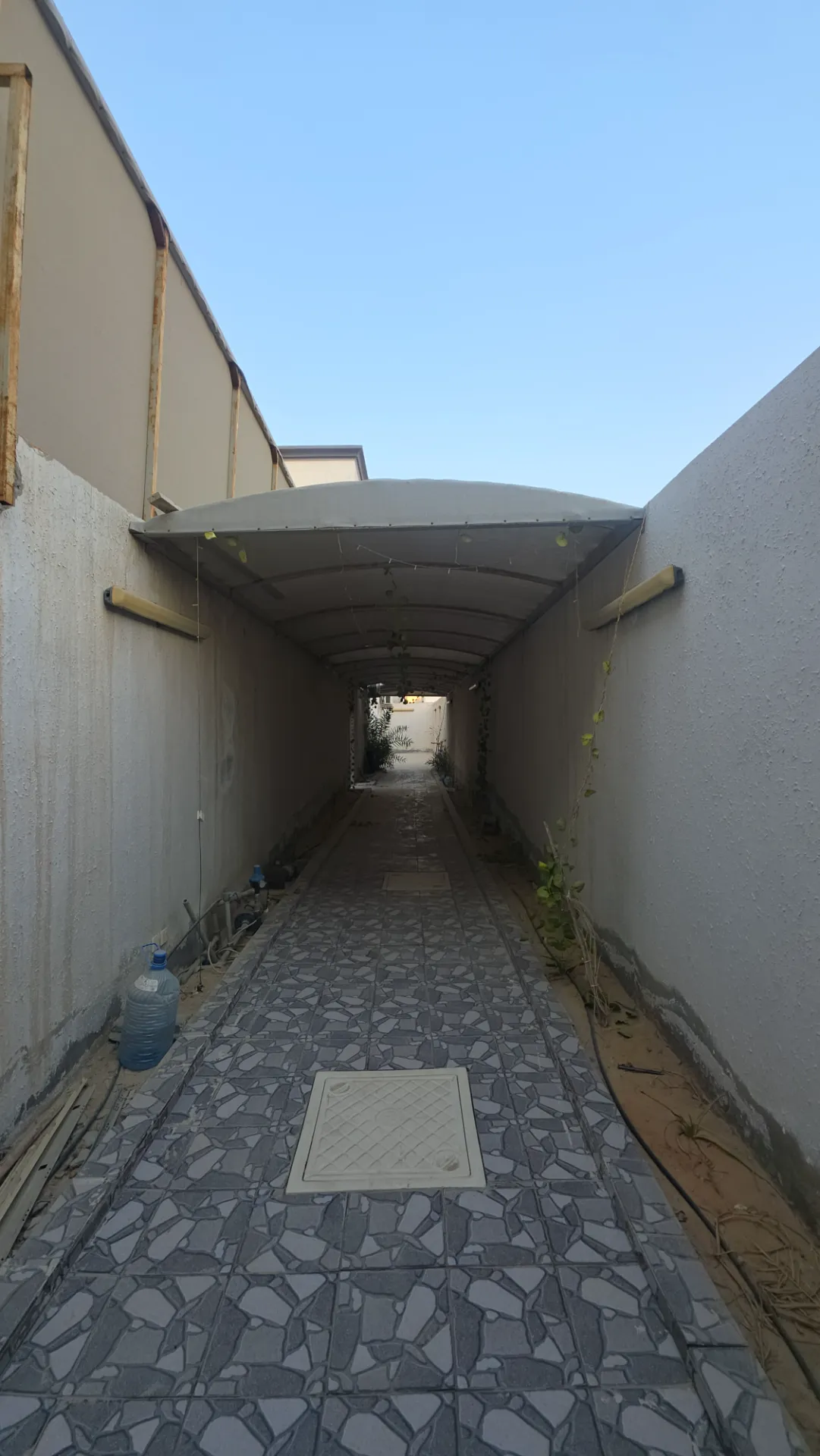 🏢 Property ID: 157 | Full Building Available for Rent | Al Sheraa – Al Khobar | Near Aziziya Beach | Annual Rent: 150,000 SAR thumbnail 1