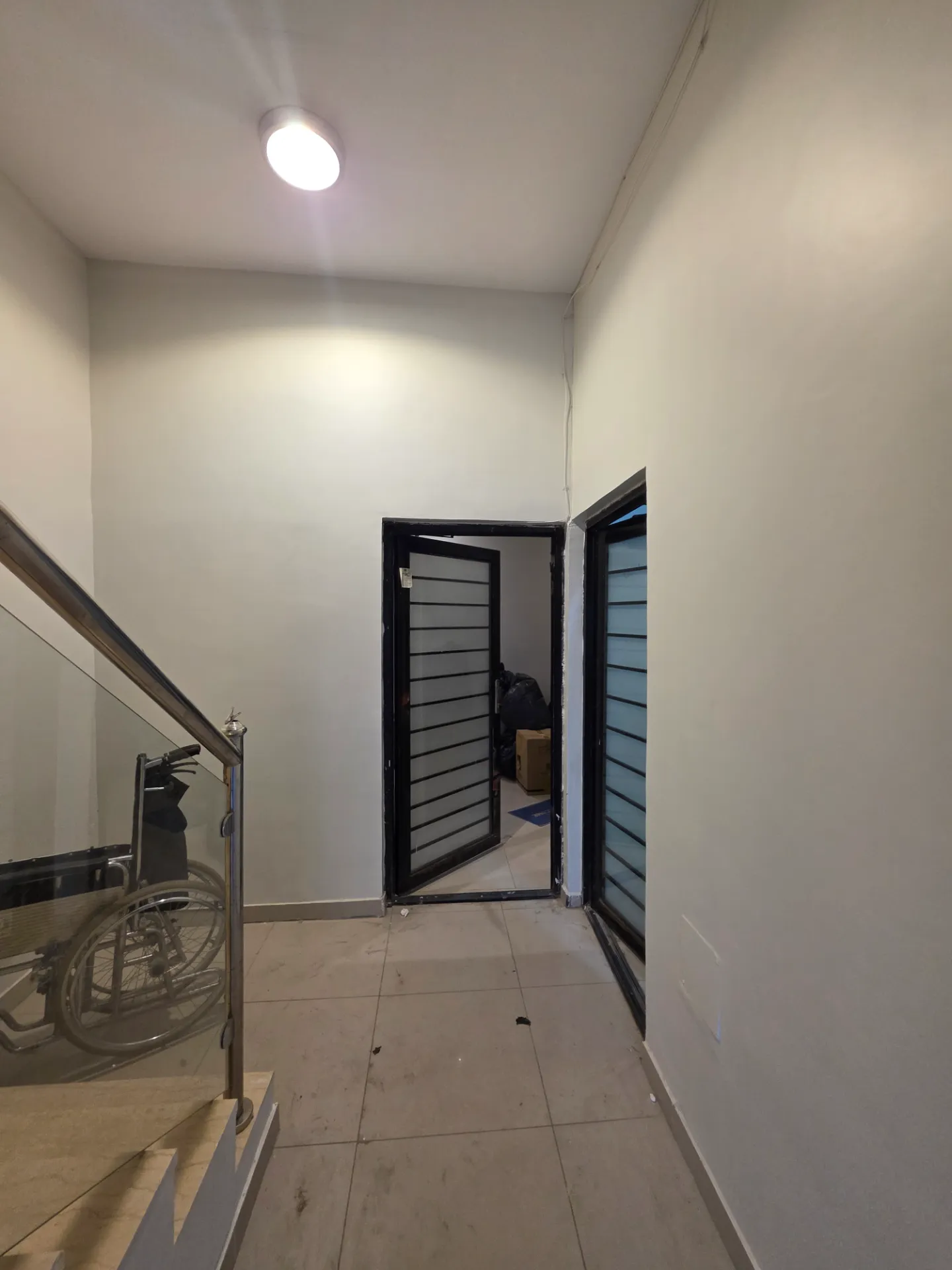 🏢 Property ID: 157 | Full Building Available for Rent | Al Sheraa – Al Khobar | Near Aziziya Beach | Annual Rent: 150,000 SAR thumbnail 7