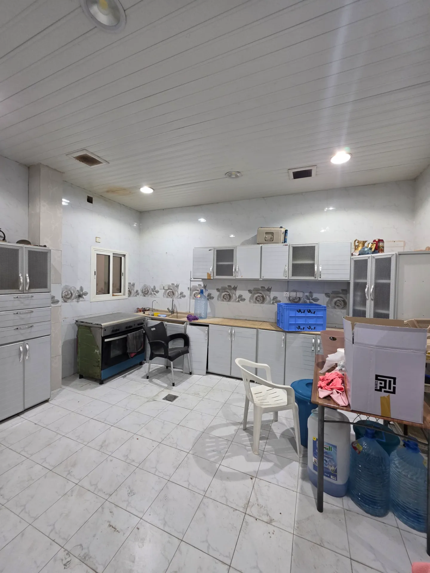 🏢 Property ID: 157 | Full Building Available for Rent | Al Sheraa – Al Khobar | Near Aziziya Beach | Annual Rent: 150,000 SAR thumbnail 10