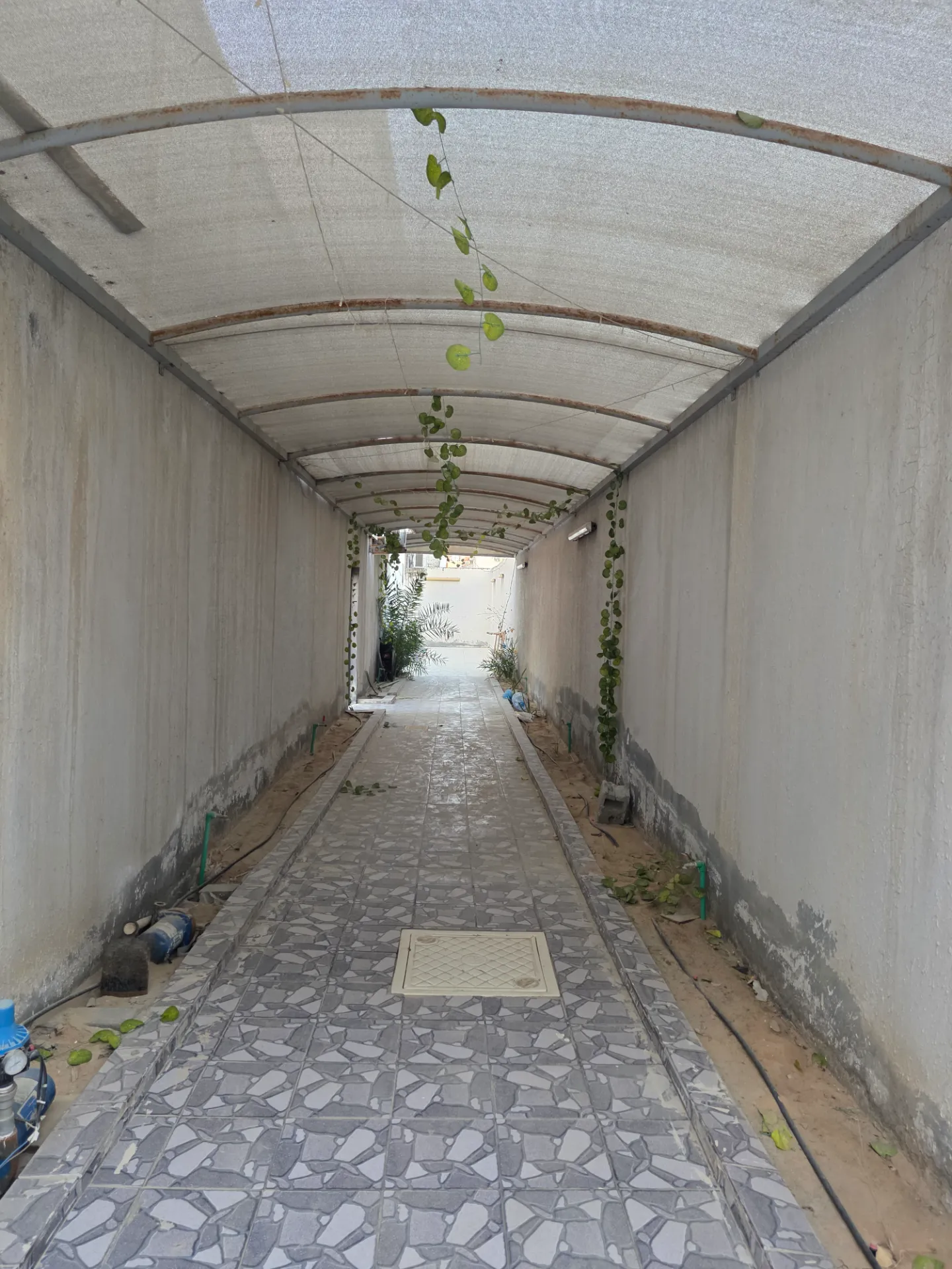 🏢 Property ID: 157 | Full Building Available for Rent | Al Sheraa – Al Khobar | Near Aziziya Beach | Annual Rent: 150,000 SAR thumbnail 12
