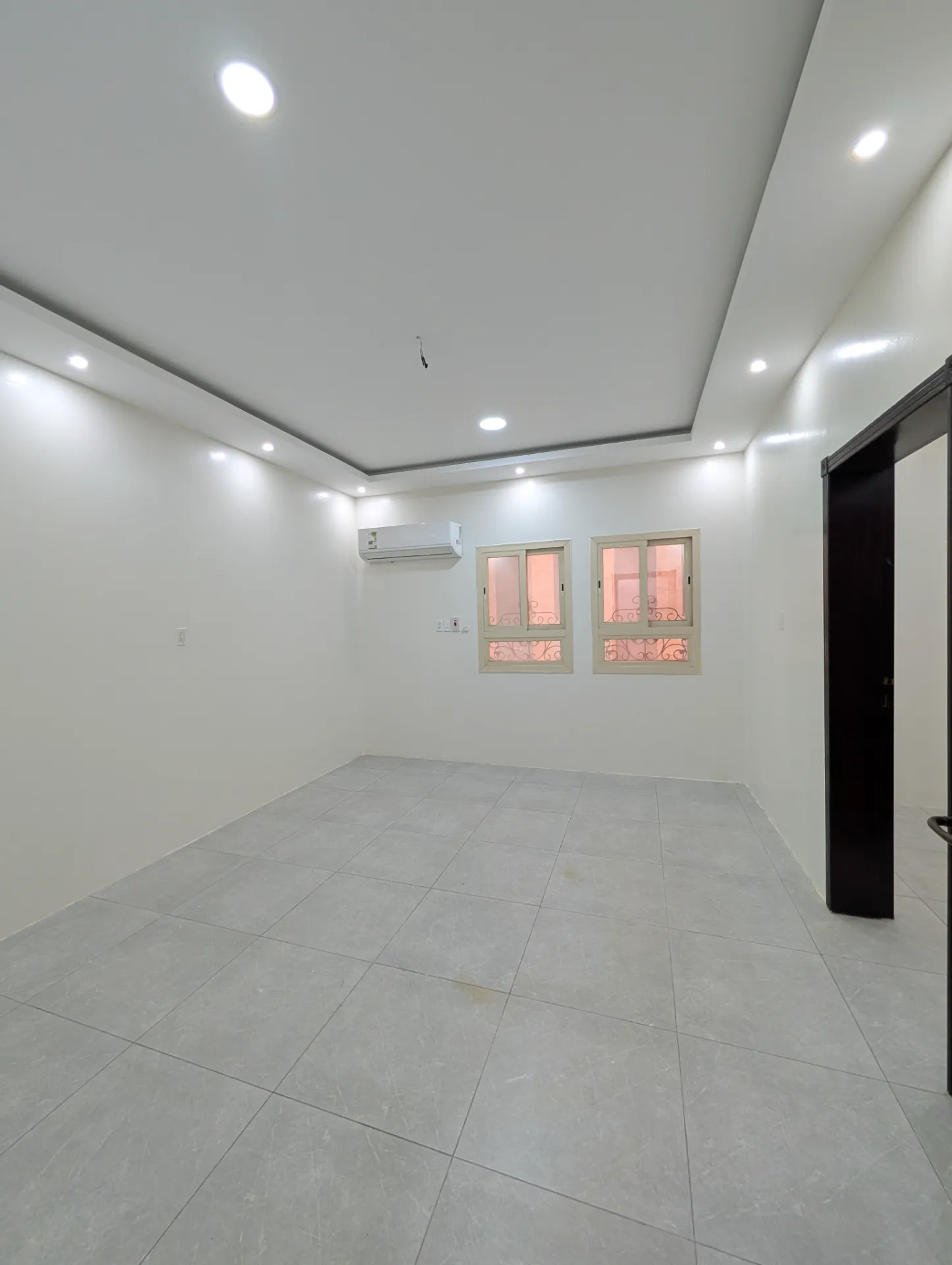 🏡 Property ID: 158 | 4BR Apartment | Family Building | Elevator Available | First Floor | External | Al Bandariyah – Al Khobar | Monthly Rent: 2,633 SAR thumbnail 1