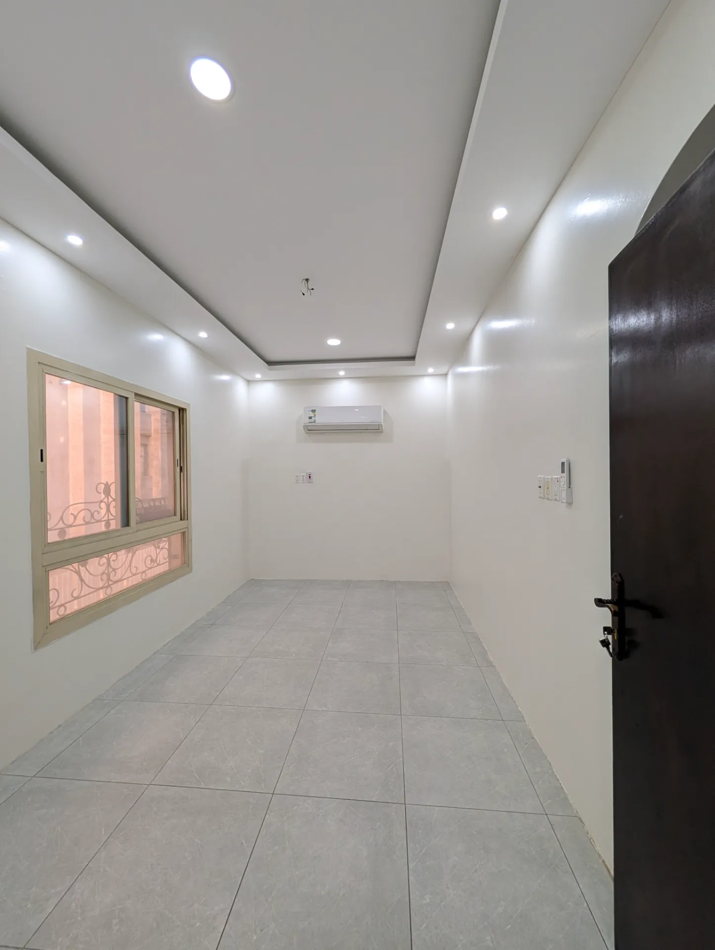 🏡 Property ID: 158 | 4BR Apartment | Family Building | Elevator Available | First Floor | External | Al Bandariyah – Al Khobar | Monthly Rent: 2,633 SAR thumbnail 2