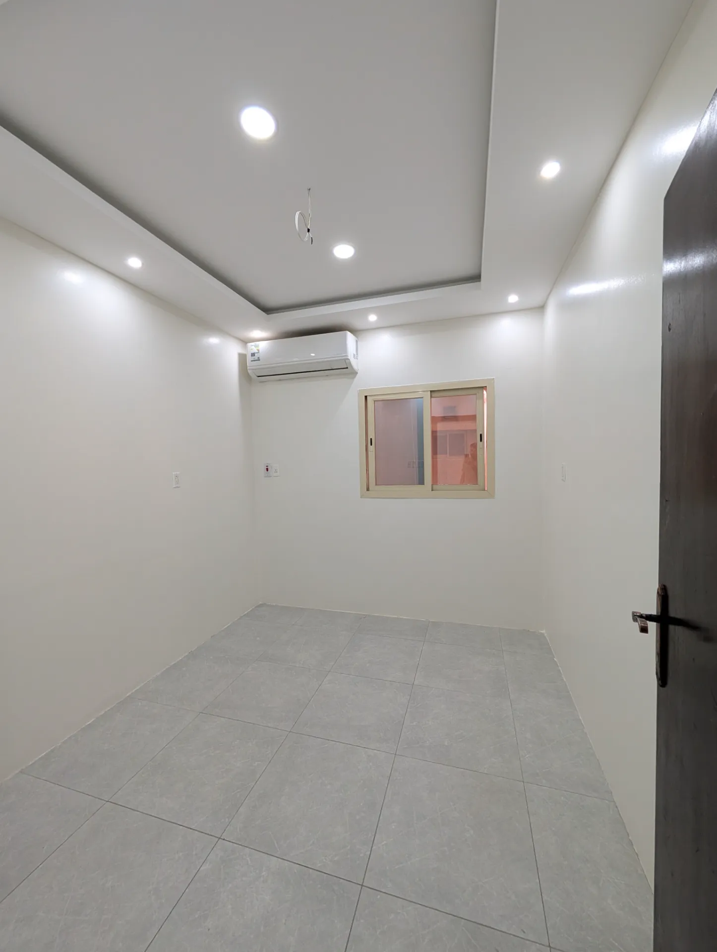 🏡 Property ID: 158 | 4BR Apartment | Family Building | Elevator Available | First Floor | External | Al Bandariyah – Al Khobar | Monthly Rent: 2,633 SAR thumbnail 7
