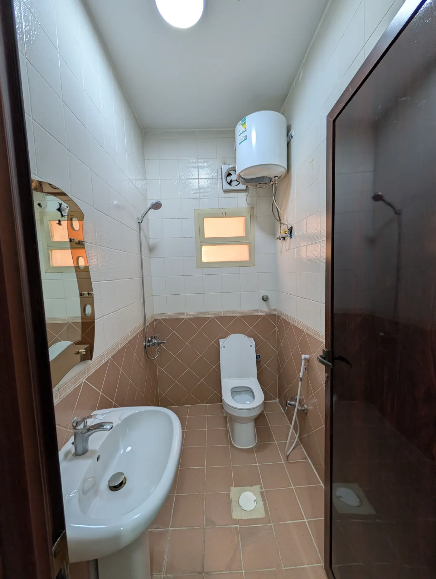 🏡 Property ID: 158 | 4BR Apartment | Family Building | Elevator Available | First Floor | External | Al Bandariyah – Al Khobar | Monthly Rent: 2,633 SAR thumbnail 9