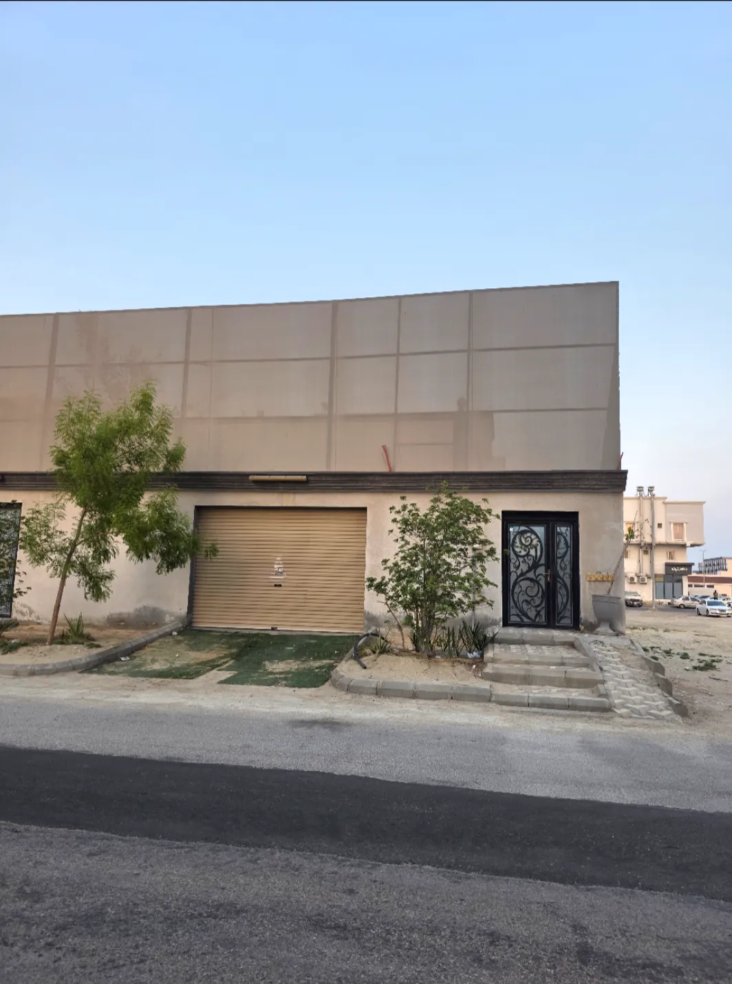 🏢 Property ID: 157 | Full Building Available for Rent | Al Sheraa – Al Khobar | Near Aziziya Beach | Annual Rent: 150,000 SAR
