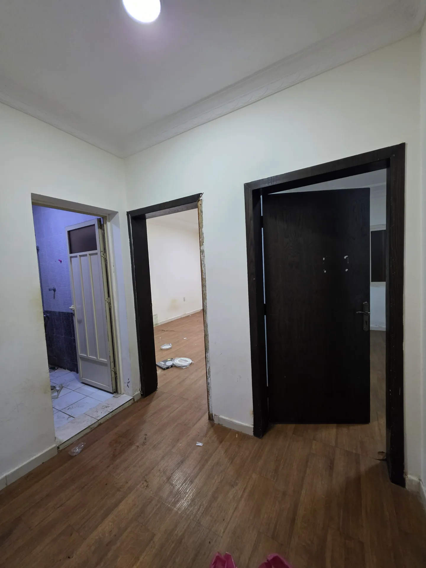 🏡 Property ID: 160 | 2BR Apartment | Family Building | First Floor | Internal | Al Khobar Al Janubiyah | Monthly Rent: 1,300 SAR thumbnail 3