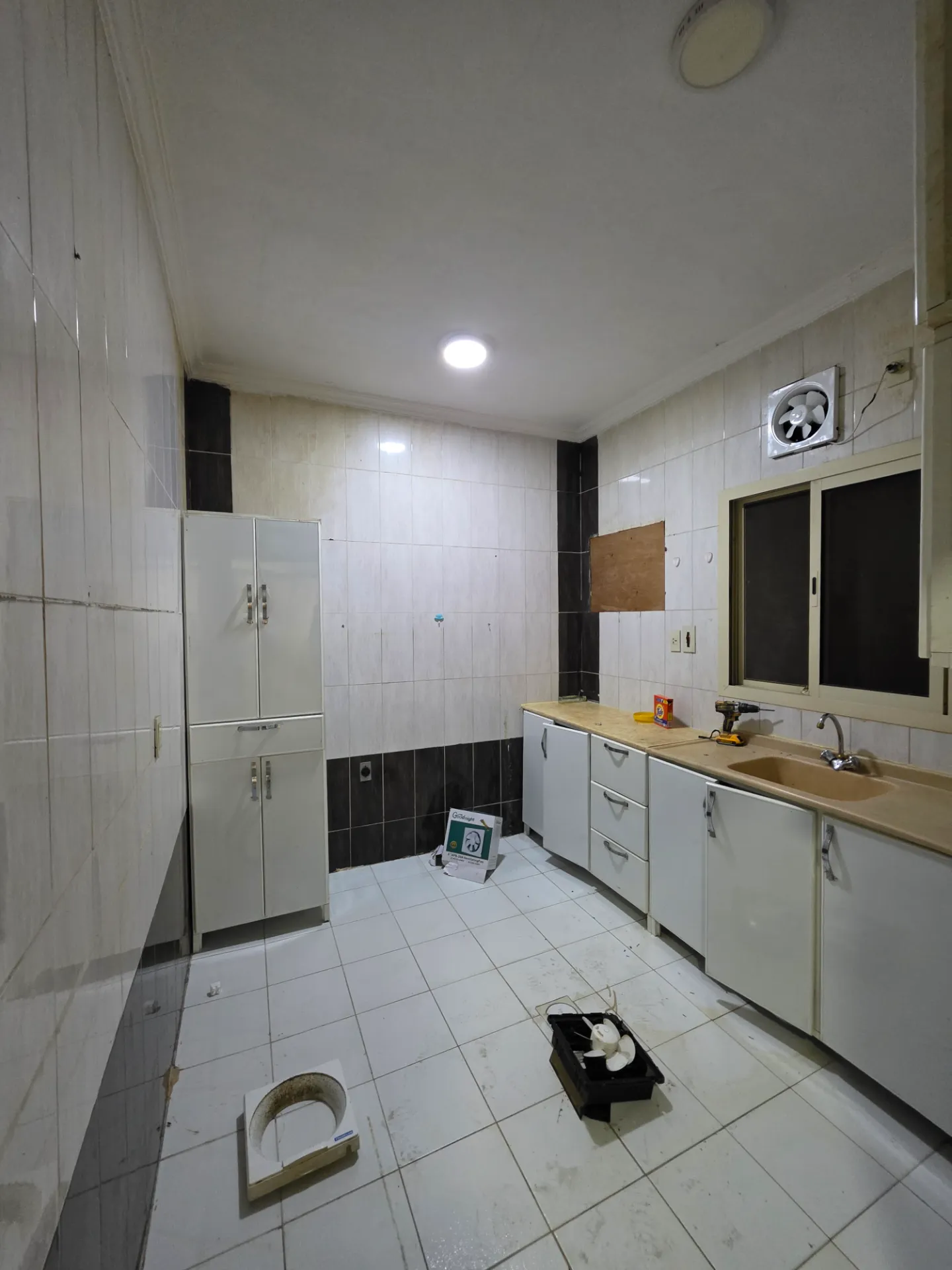 🏡 Property ID: 160 | 2BR Apartment | Family Building | First Floor | Internal | Al Khobar Al Janubiyah | Monthly Rent: 1,300 SAR thumbnail 7