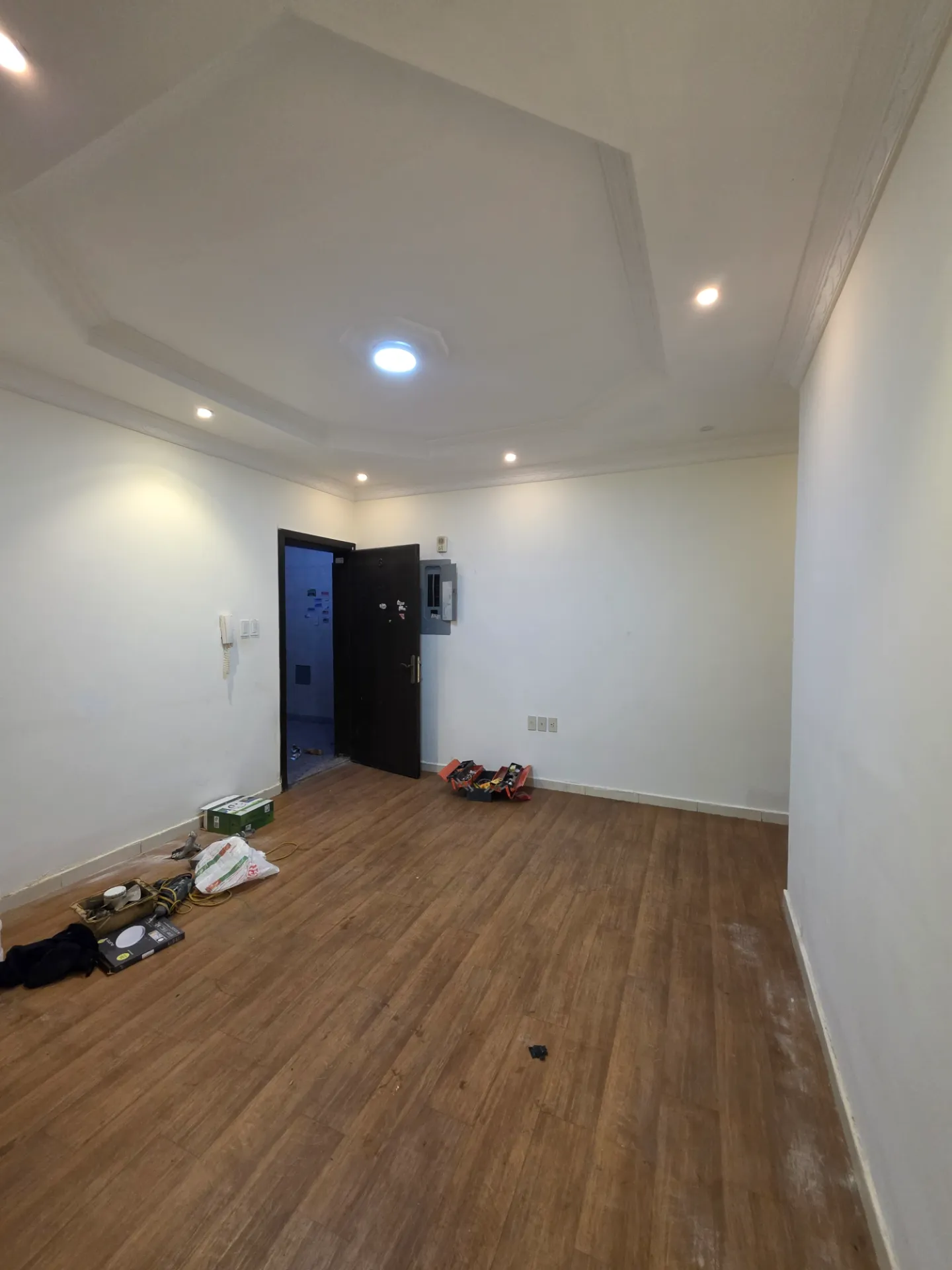 🏡 Property ID: 160 | 2BR Apartment | Family Building | First Floor | Internal | Al Khobar Al Janubiyah | Monthly Rent: 1,300 SAR thumbnail 8