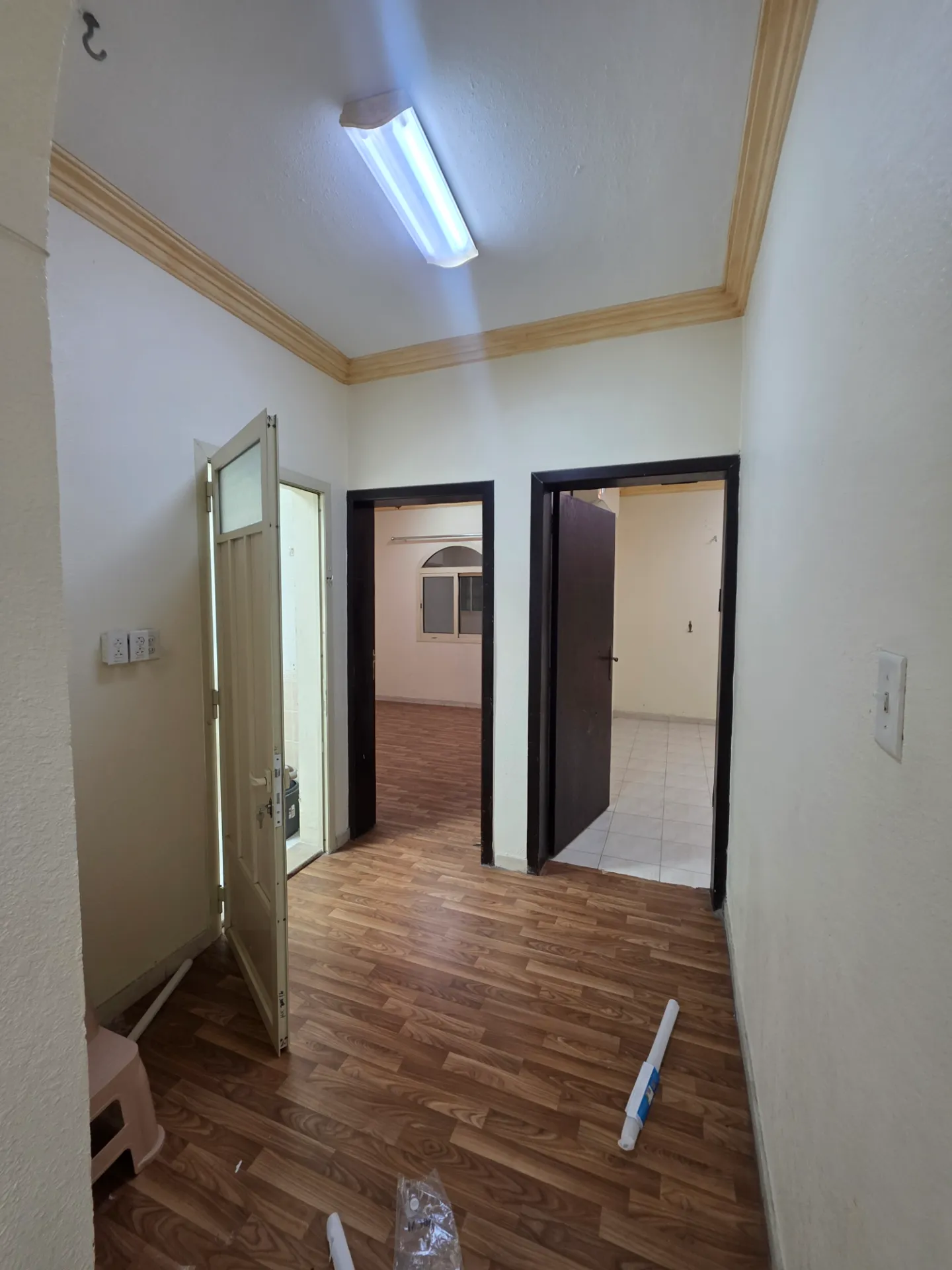 🏡 3-Bedroom Apartment | Family Building | Elevator Available | 4-AC Units Installed | Fifth Floor | Al Khobar thumbnail 4