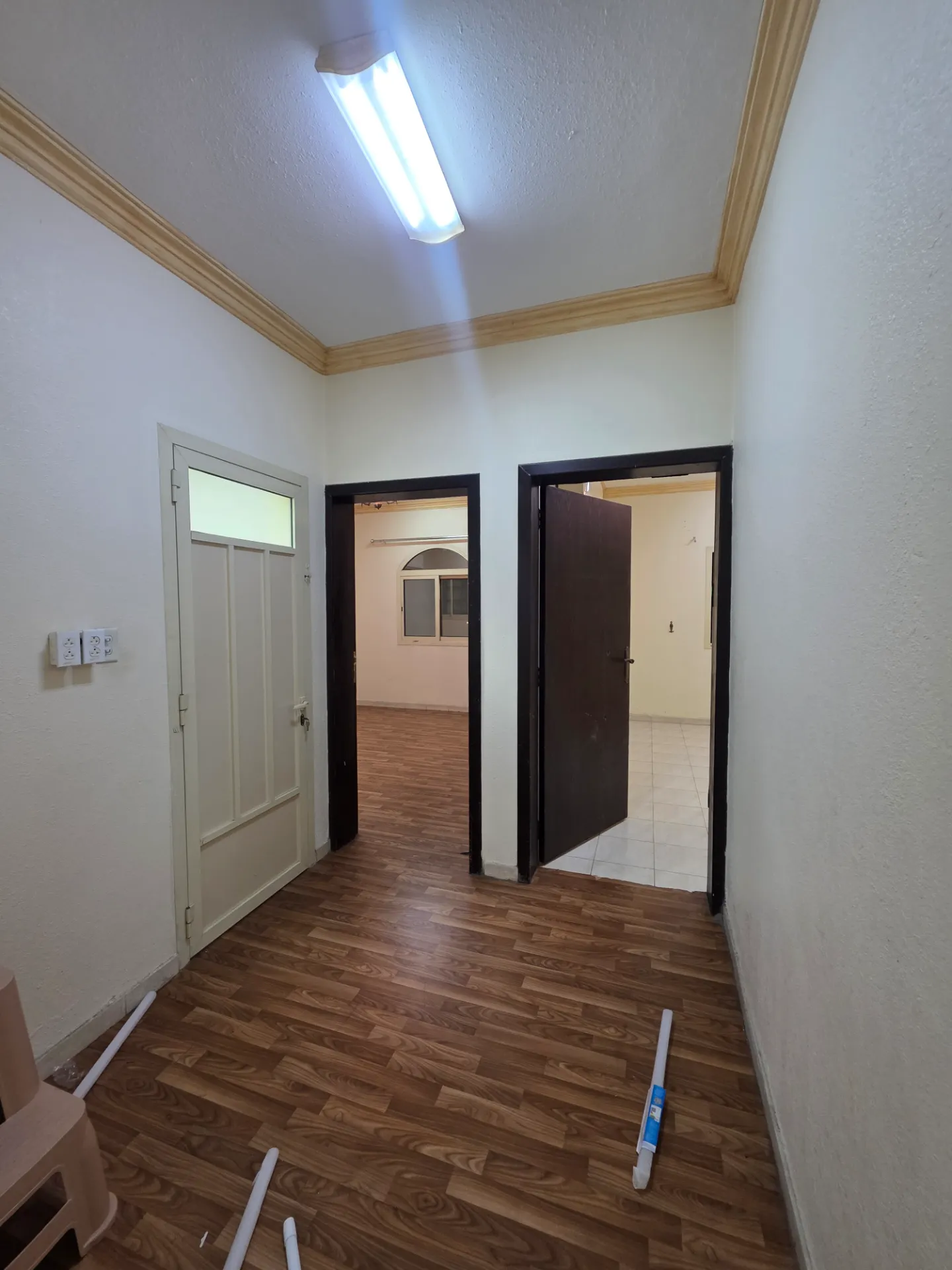 🏡 3-Bedroom Apartment | Family Building | Elevator Available | 4-AC Units Installed | Fifth Floor | Al Khobar thumbnail 7