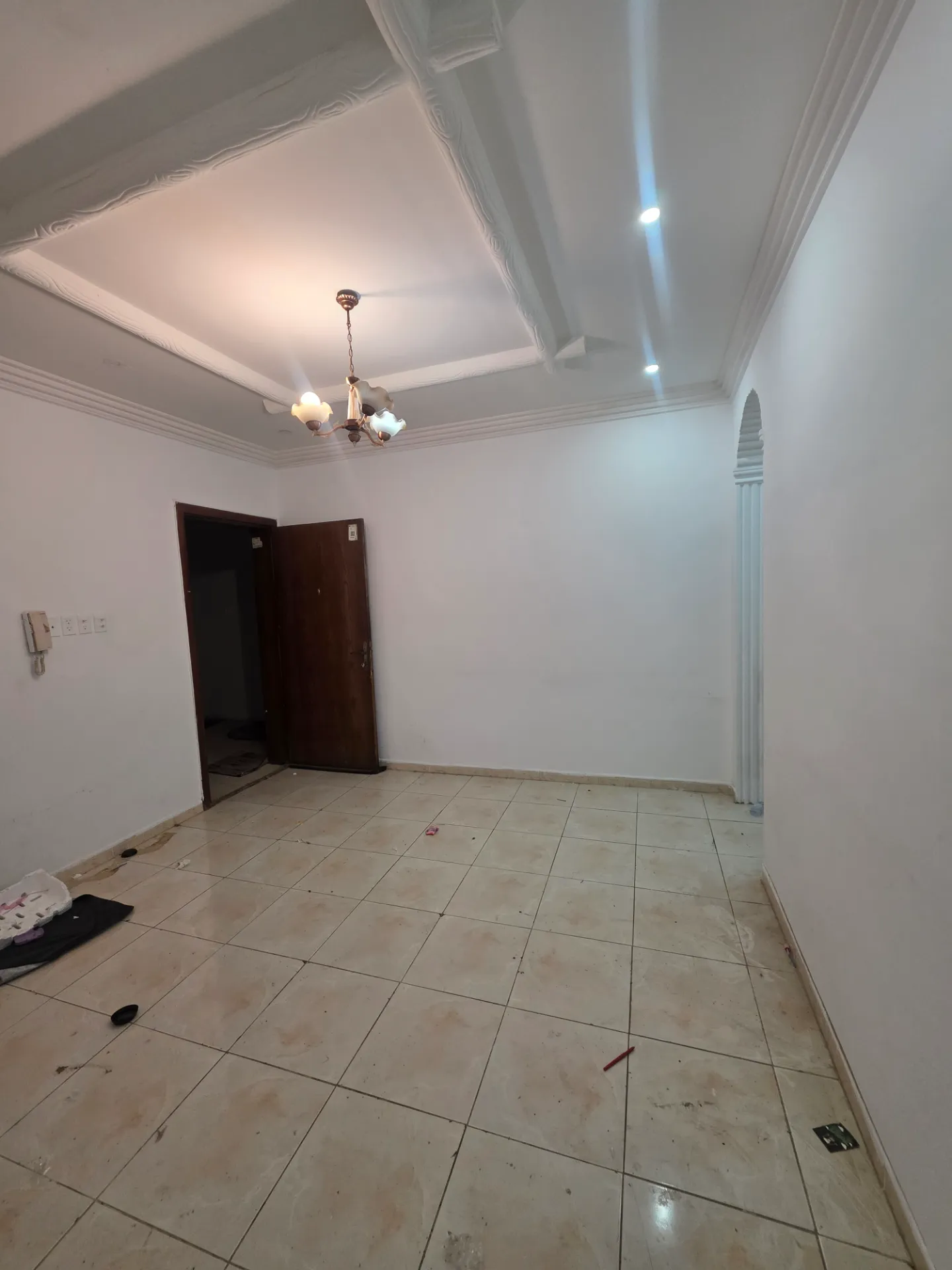 🏡 2-Bedroom Apartment | Family Building | Elevator Not Available | First Floor | Al Khobar | SAR 1,383/Monthly thumbnail 2