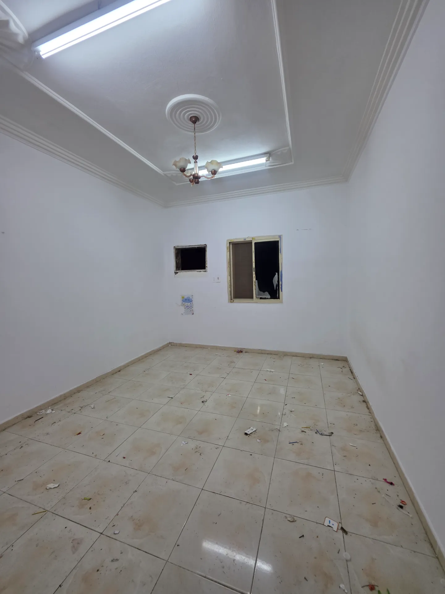 🏡 2-Bedroom Apartment | Family Building | Elevator Not Available | First Floor | Al Khobar | SAR 1,383/Monthly thumbnail 3