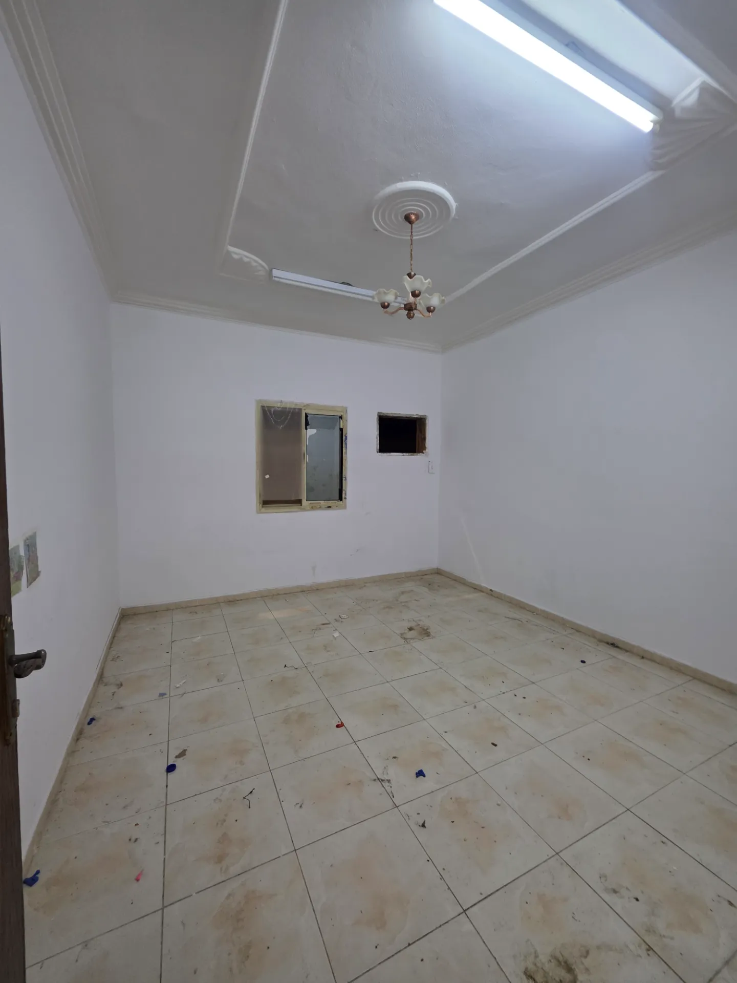 🏡 2-Bedroom Apartment | Family Building | Elevator Not Available | First Floor | Al Khobar | SAR 1,383/Monthly thumbnail 4