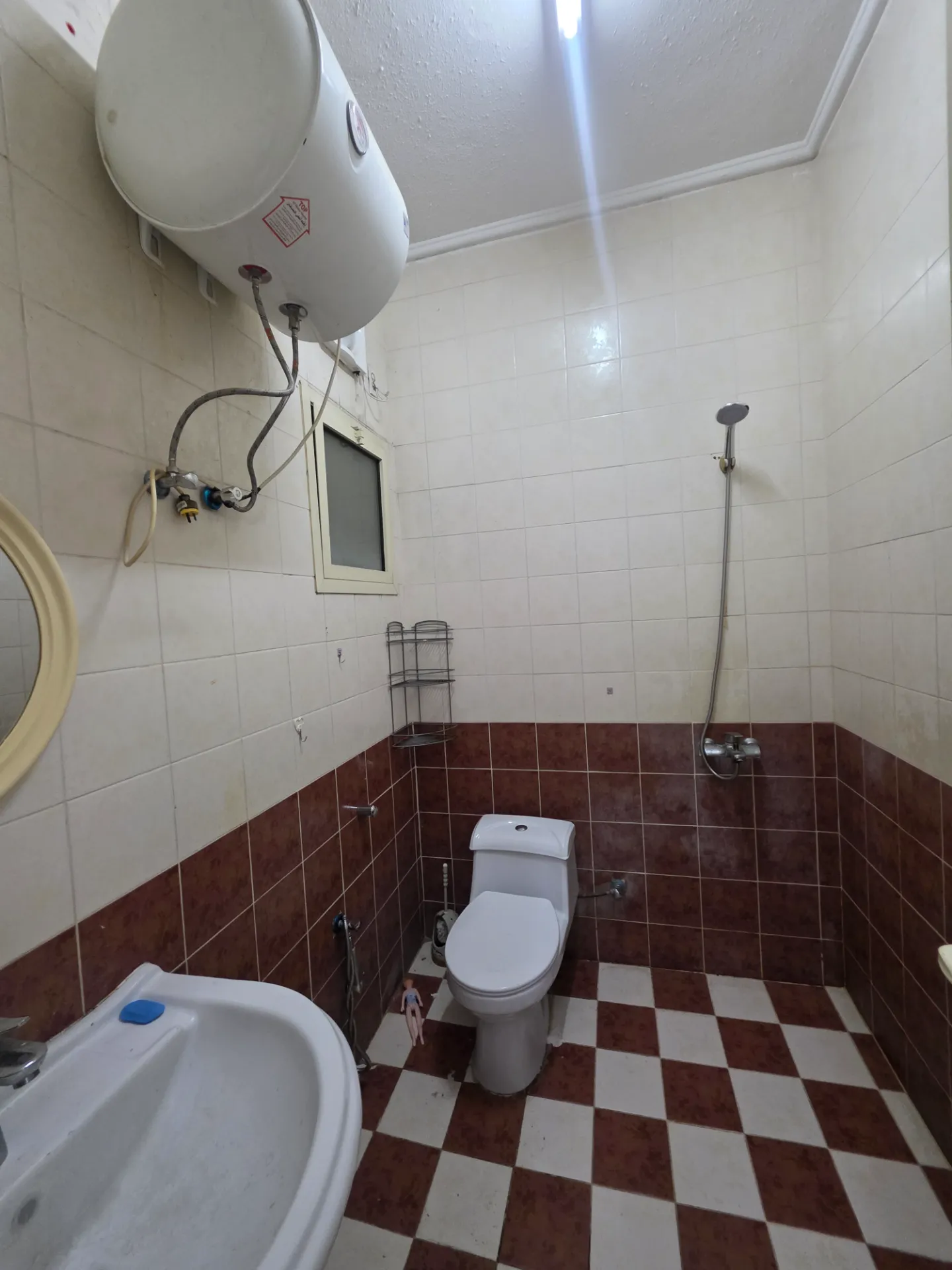🏡 2-Bedroom Apartment | Family Building | Elevator Not Available | First Floor | Al Khobar | SAR 1,383/Monthly thumbnail 6