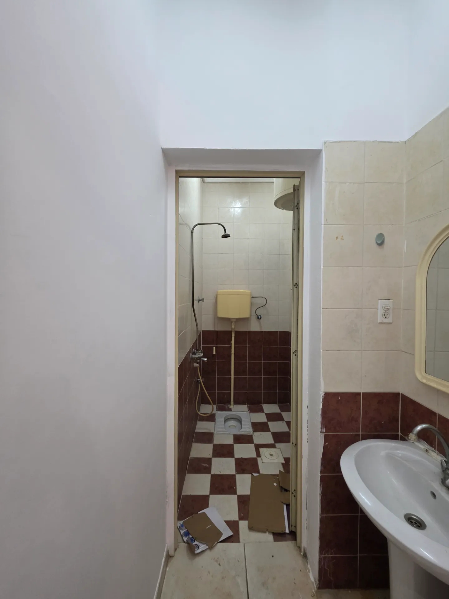 🏡 2-Bedroom Apartment | Family Building | Elevator Not Available | First Floor | Al Khobar | SAR 1,383/Monthly thumbnail 7