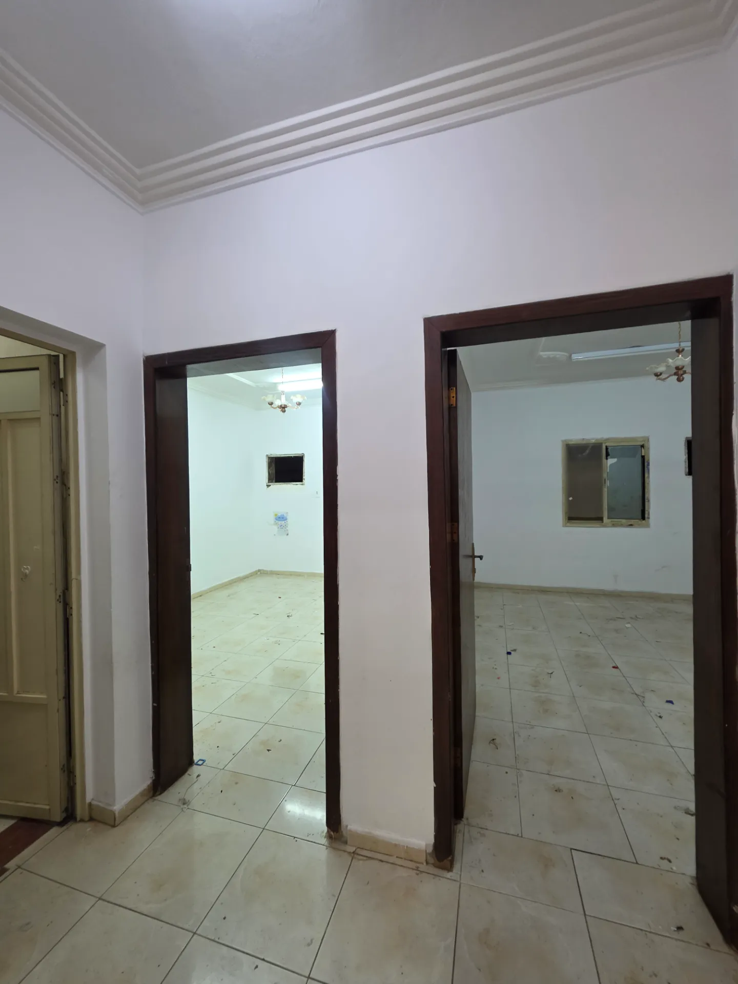 🏡 2-Bedroom Apartment | Family Building | Elevator Not Available | First Floor | Al Khobar | SAR 1,383/Monthly thumbnail 8