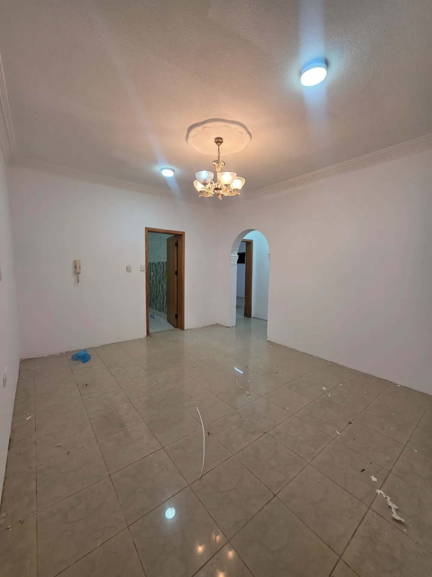 🏡 4-Bedroom Apartment | Family Building | Elevator Not Available | First Floor | Al Khobar | SAR 1,967/Monthly thumbnail 1