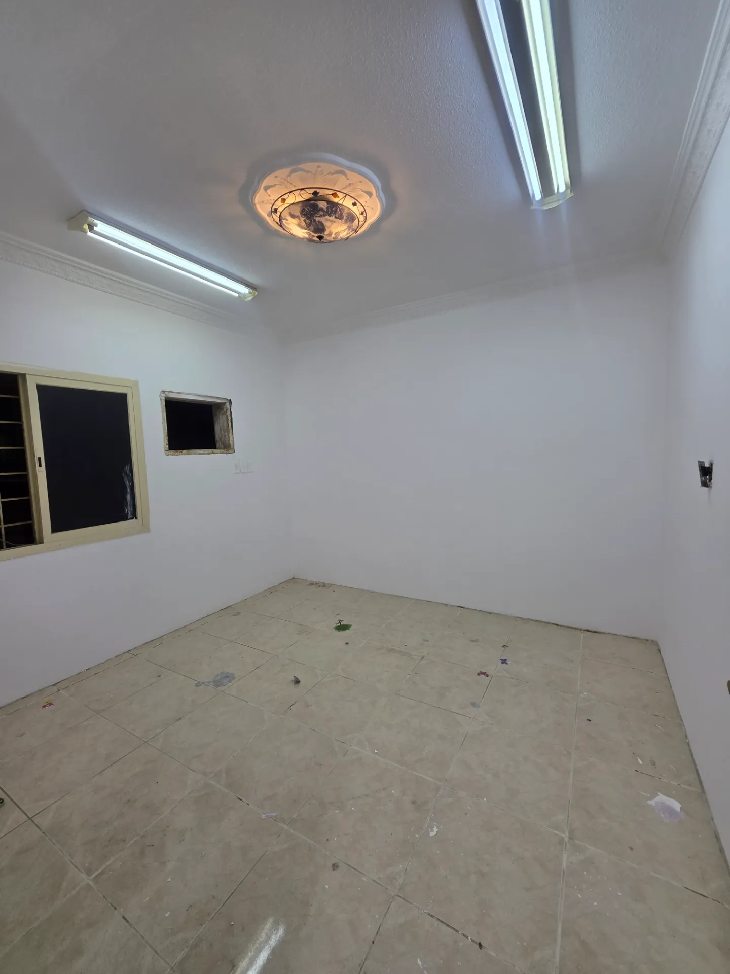 🏡 4-Bedroom Apartment | Family Building | Elevator Not Available | First Floor | Al Khobar | SAR 1,967/Monthly thumbnail 2