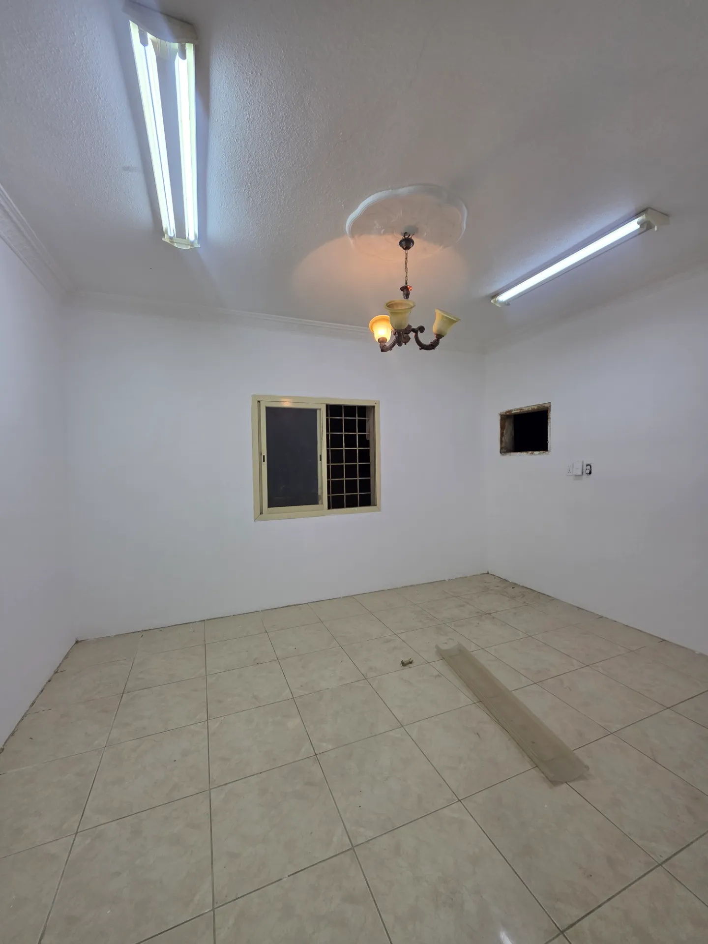 🏡 4-Bedroom Apartment | Family Building | Elevator Not Available | First Floor | Al Khobar | SAR 1,967/Monthly thumbnail 3