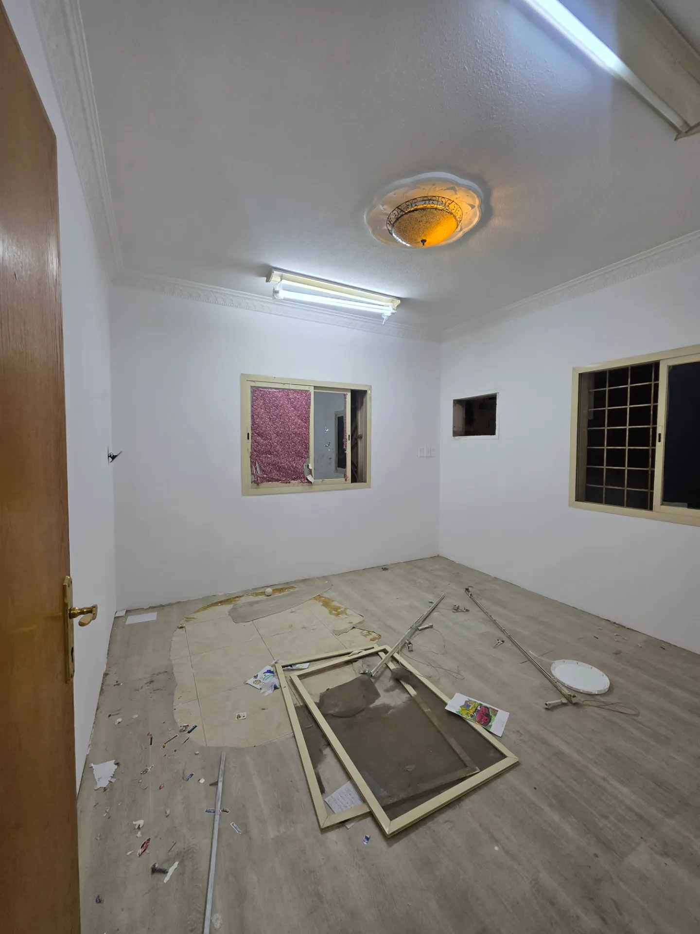 🏡 4-Bedroom Apartment | Family Building | Elevator Not Available | First Floor | Al Khobar | SAR 1,967/Monthly thumbnail 5
