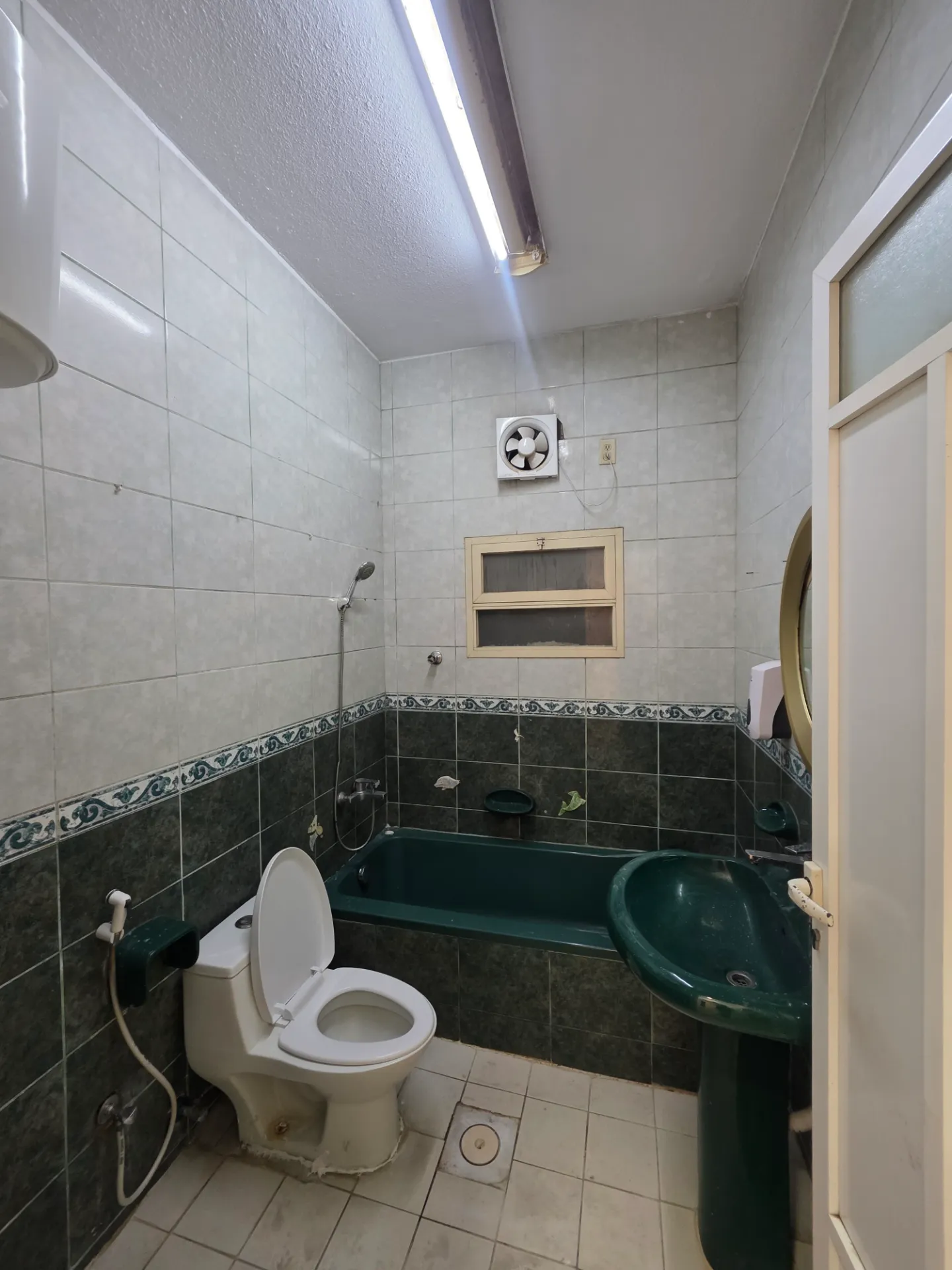 🏡 4-Bedroom Apartment | Family Building | Elevator Not Available | First Floor | Al Khobar | SAR 1,967/Monthly thumbnail 7