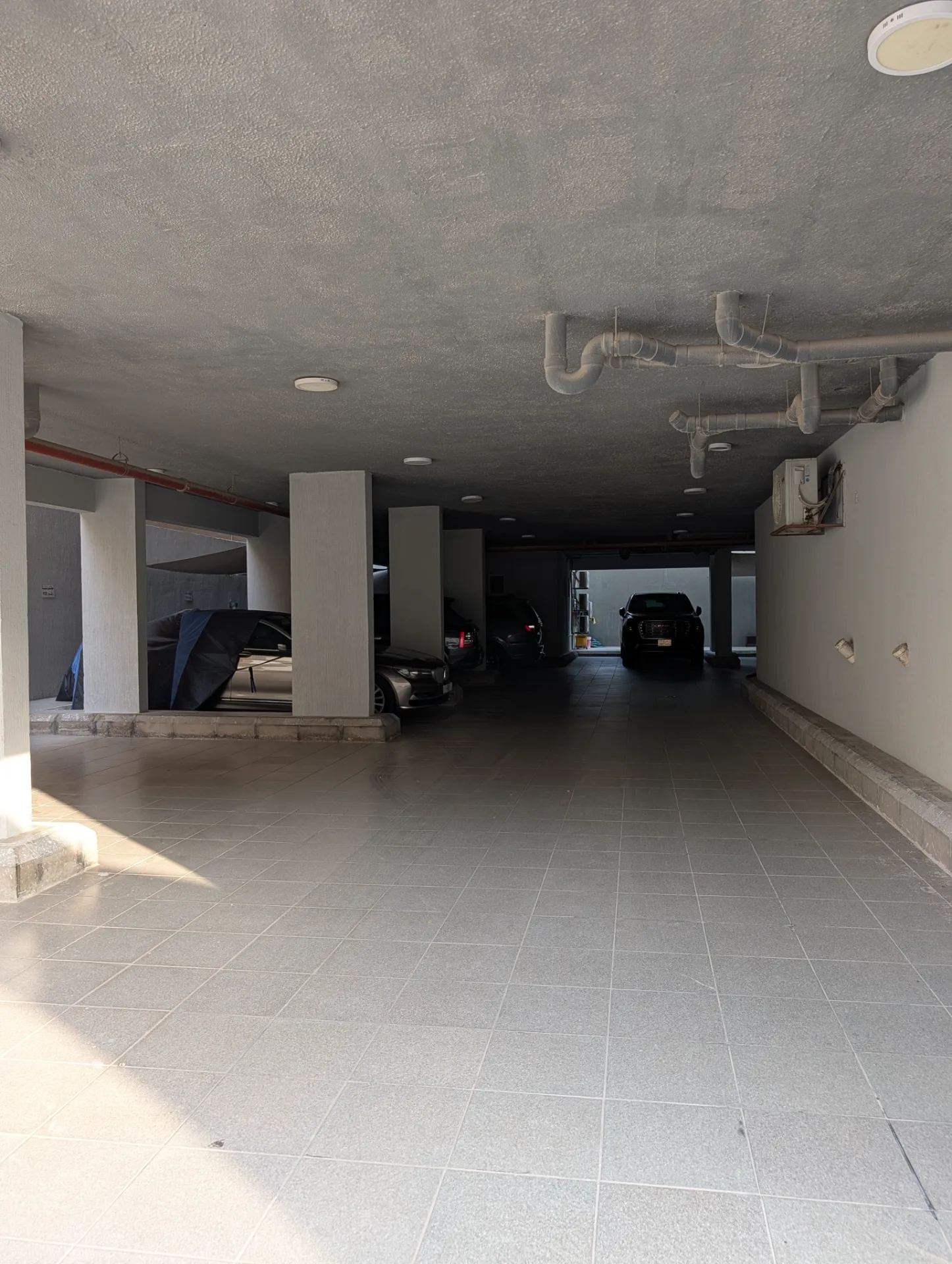 🏡 4-Bedroom Apartment | Family Building | Elevator Available | Central AC Installed | First Floor | Dhahran | SAR 4,167/Monthly thumbnail 2