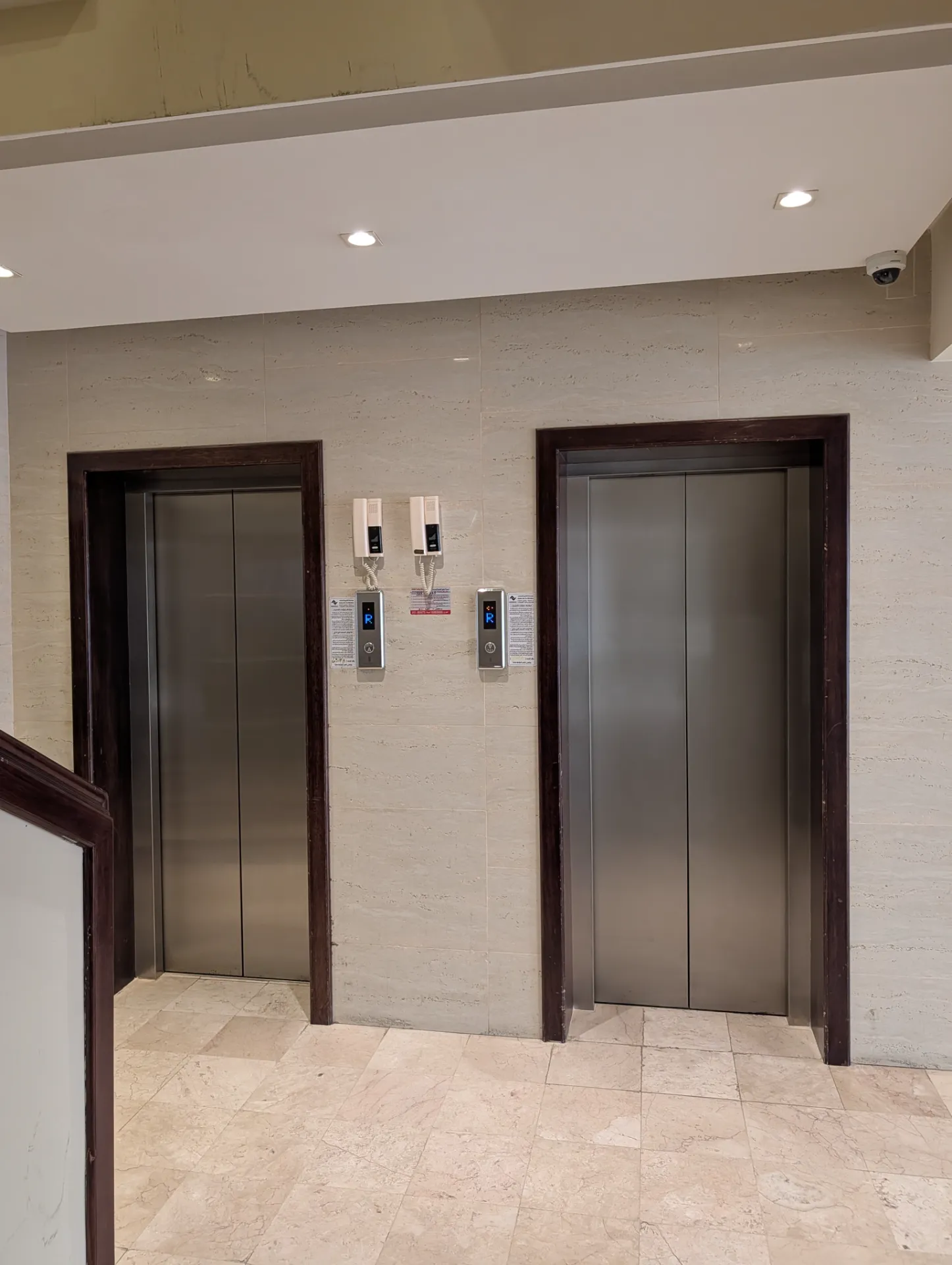 🏡 4-Bedroom Apartment | Family Building | Elevator Available | Central AC Installed | First Floor | Dhahran | SAR 4,167/Monthly thumbnail 3