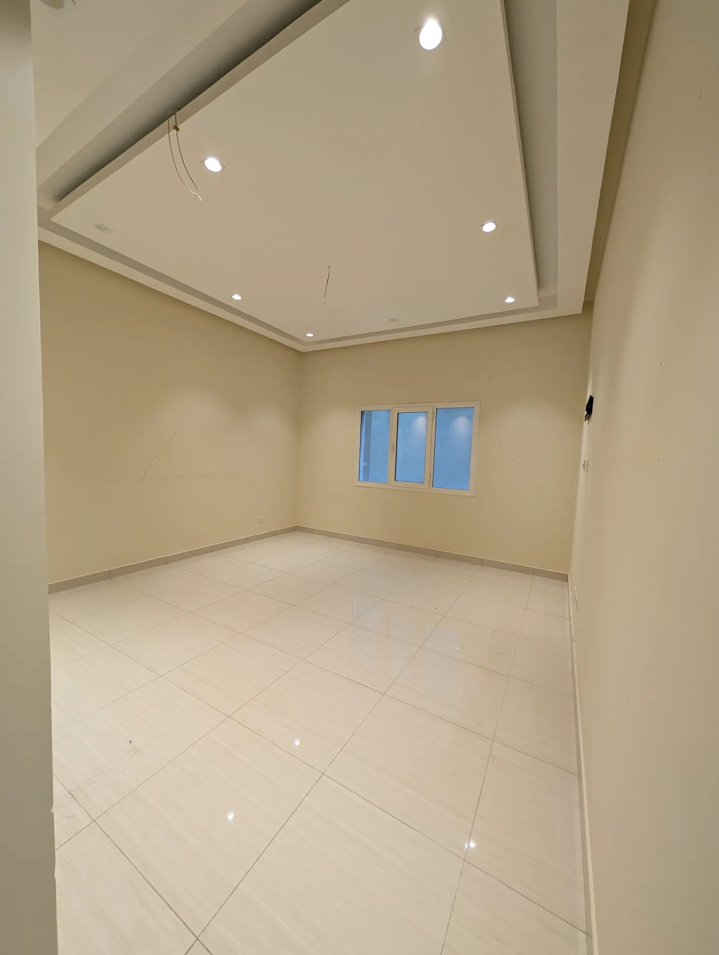 🏡 4-Bedroom Apartment | Family Building | Elevator Available | Central AC Installed | First Floor | Dhahran | SAR 4,167/Monthly thumbnail 8