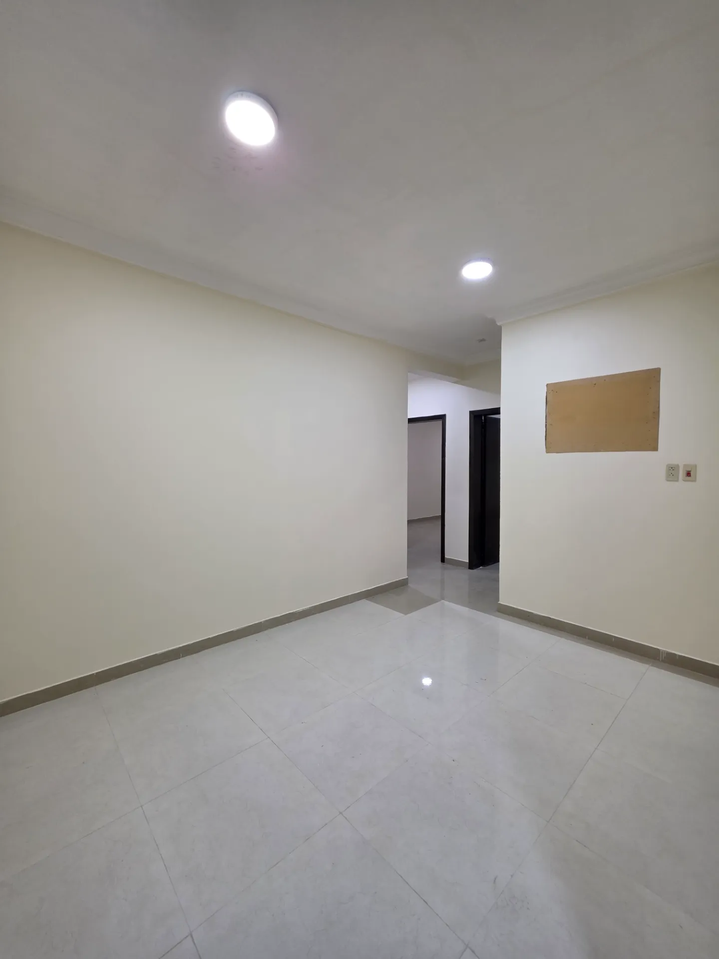 🏡 2-Bedroom Apartment | Family Building | Elevator Not Available | Third Floor | Al Khobar thumbnail 2