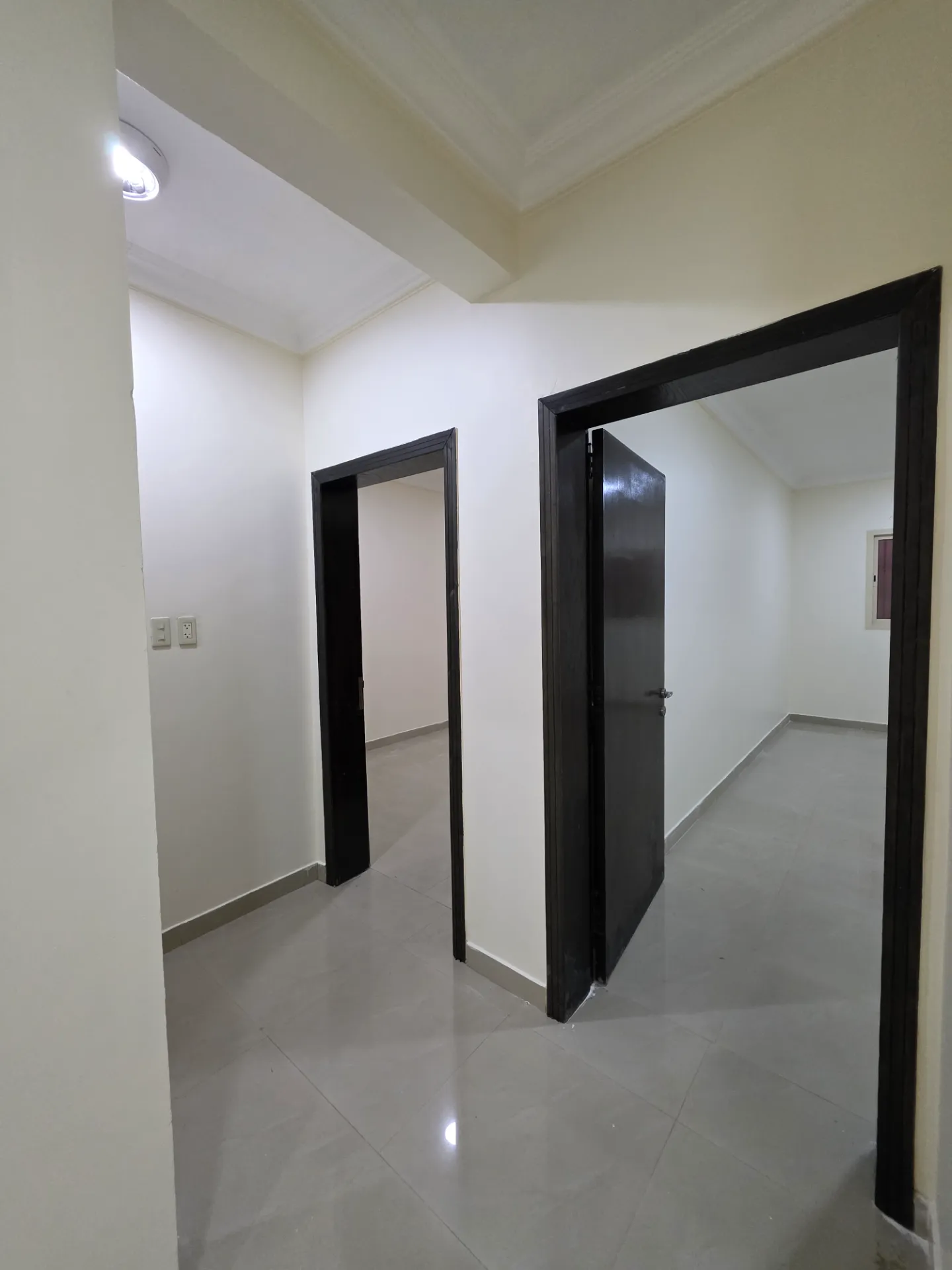 🏡 2-Bedroom Apartment | Family Building | Elevator Not Available | Third Floor | Al Khobar thumbnail 5