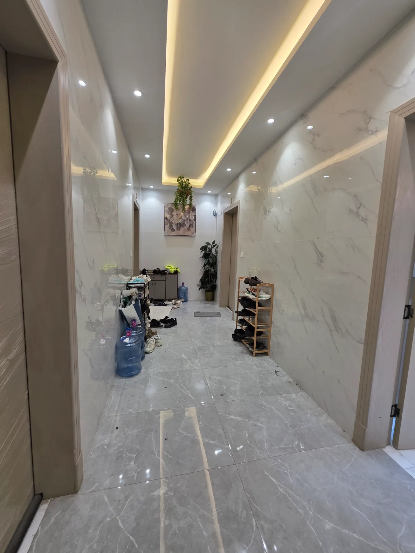 🏡 2-Bedroom Apartment | Family Building | Elevator Not Available | 3 Split AC Units Installed | First Floor | Al Khobar thumbnail 8