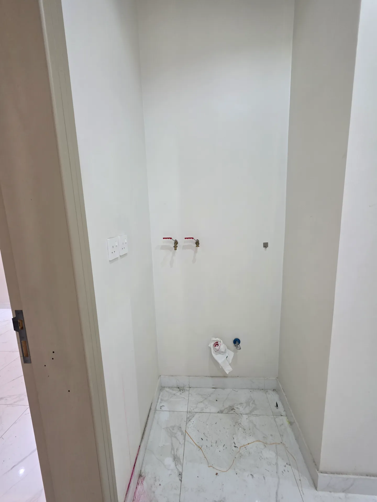 🏡 2-Bedroom Apartment | Family Building | Elevator Not Available | 3 Split AC Units Installed | First Floor | Al Khobar thumbnail 12