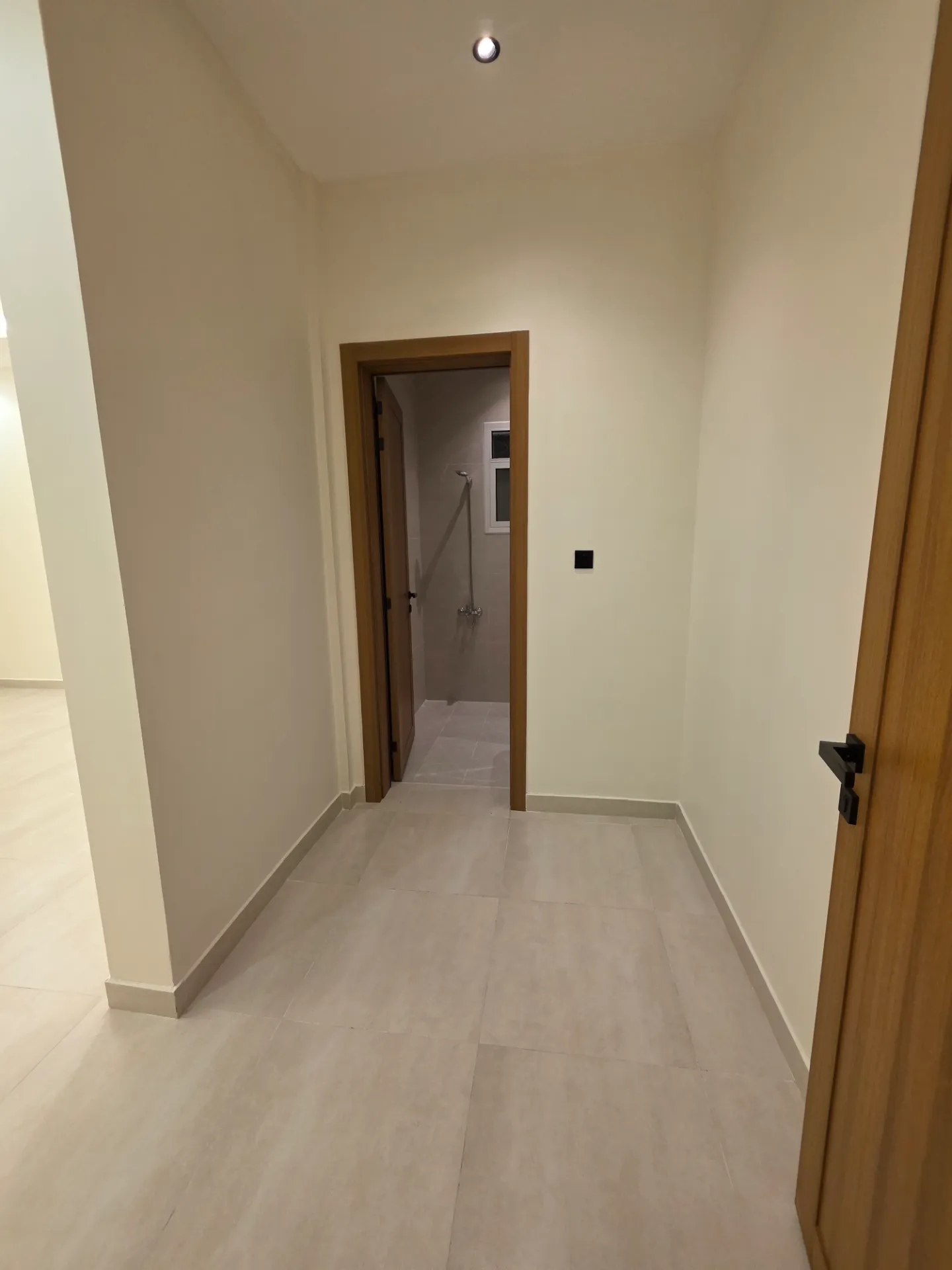 🏡 2-Bedroom Apartment | Family Building | Elevator Available | 3 Split AC Units Installed | First Floor | Al Khobar thumbnail 3