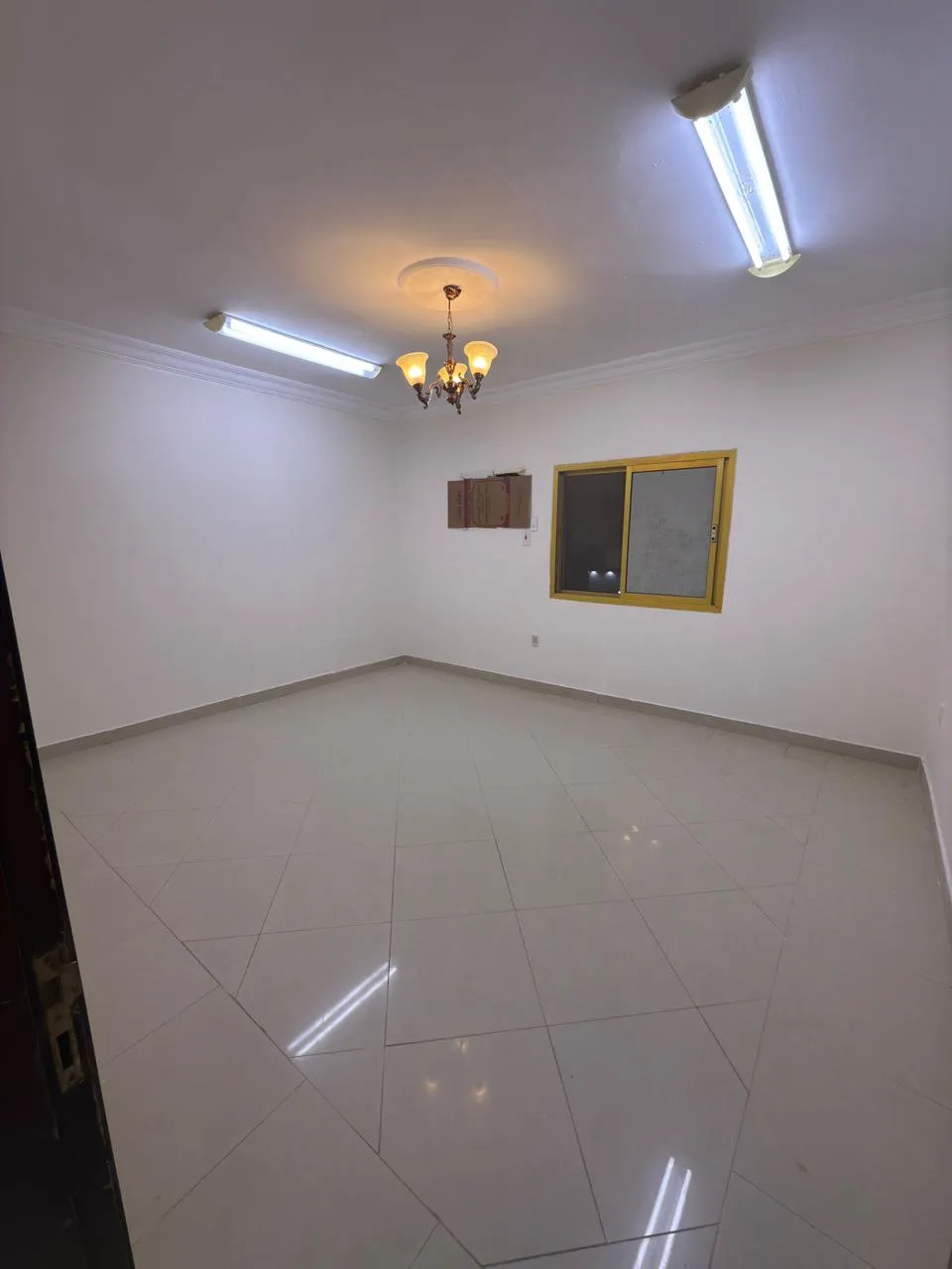 🏡 4-Bedroom Apartment | Family Building | Elevator Not Available | Second Floor | Al Khobar thumbnail 1
