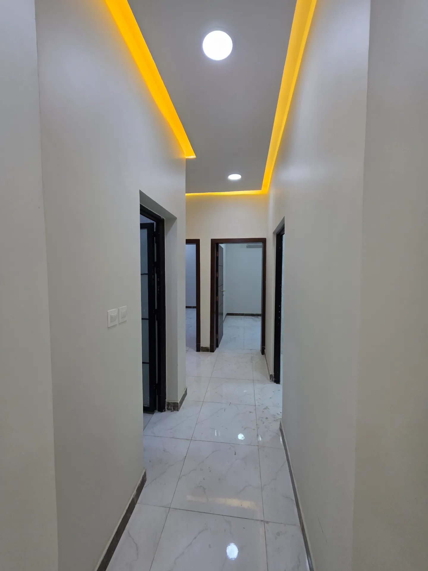🏡 2-Bedroom Apartment | Family Building | Elevator | Ground Floor | Internal | Al Khobar thumbnail 4