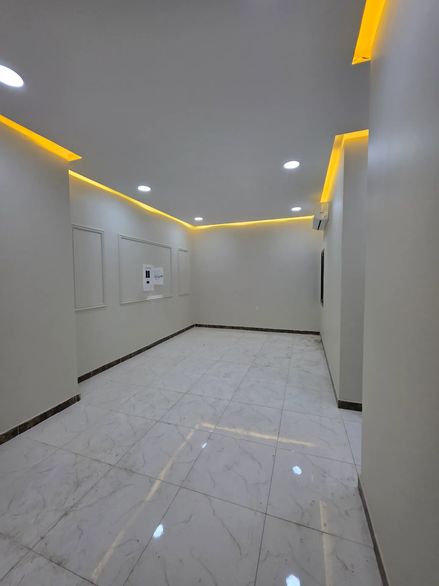 🏡 2-Bedroom Apartment | Family Building | Elevator | Ground Floor | Internal | Al Khobar