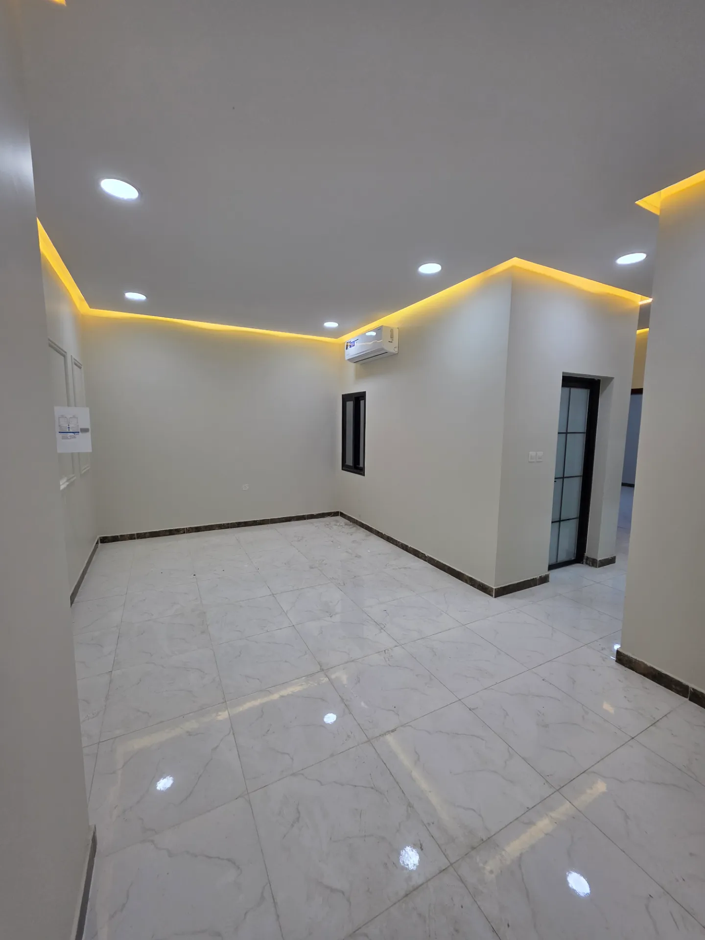 🏡 2-Bedroom Apartment | Family Building | Elevator | Ground Floor | Internal | Al Khobar thumbnail 7