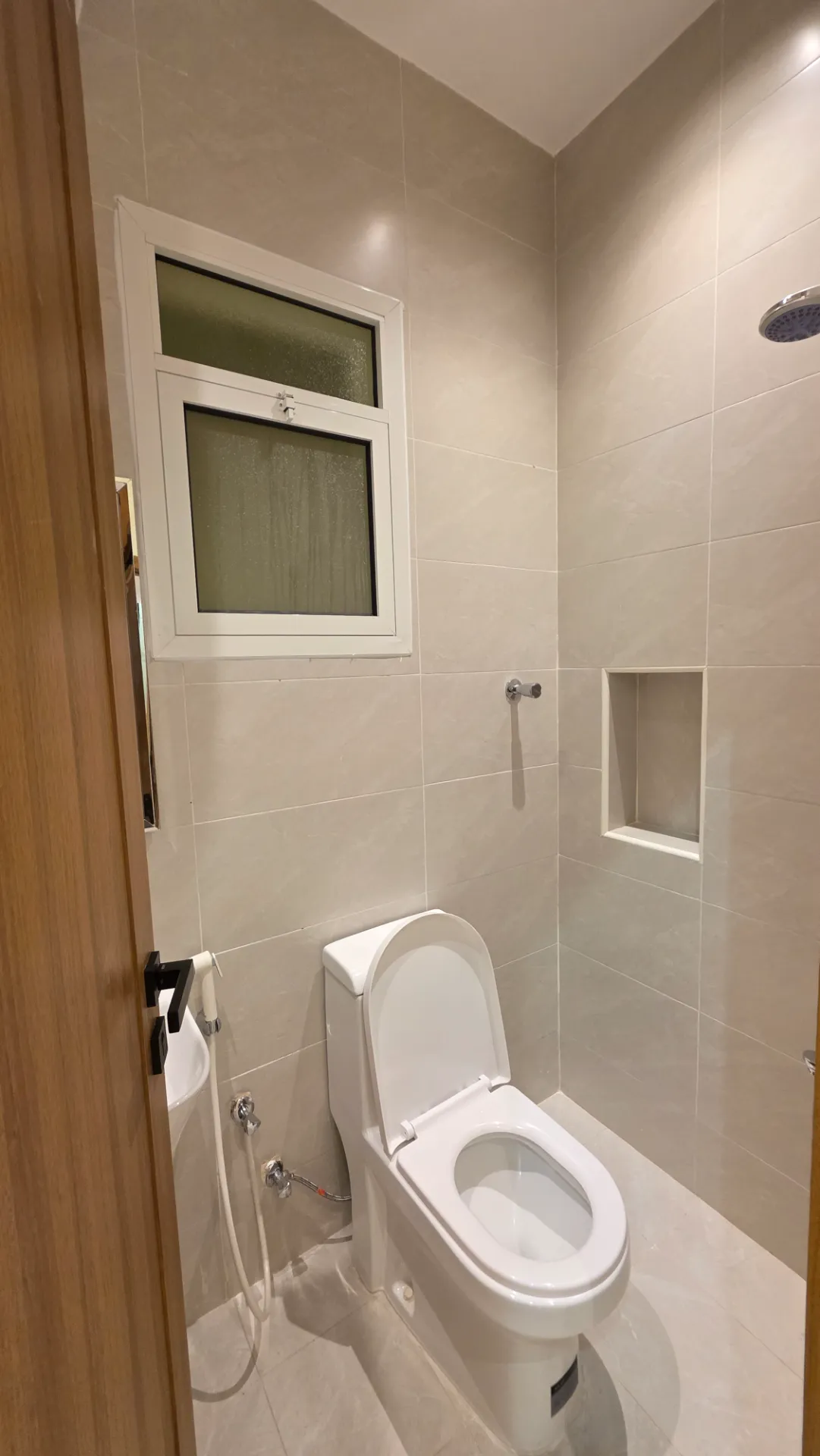 🏡Brand New  2-Bedroom Apartment | Family Building | Elevator Available | 3 Split AC Units Installed | First Floor | Al Khobar thumbnail 10