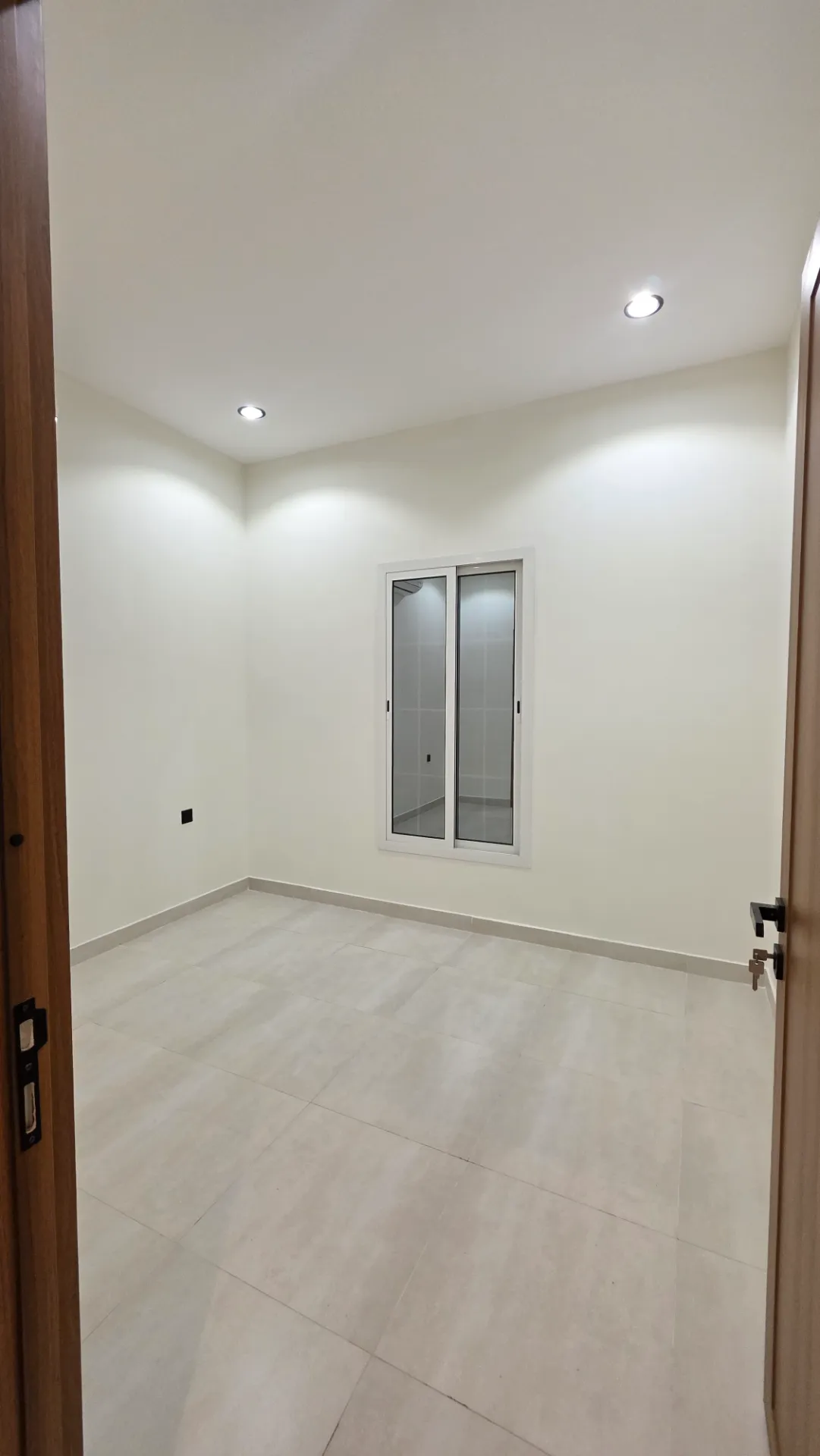 🏡Brand New  2-Bedroom Apartment | Family Building | Elevator Available | 3 Split AC Units Installed | First Floor | Al Khobar thumbnail 5