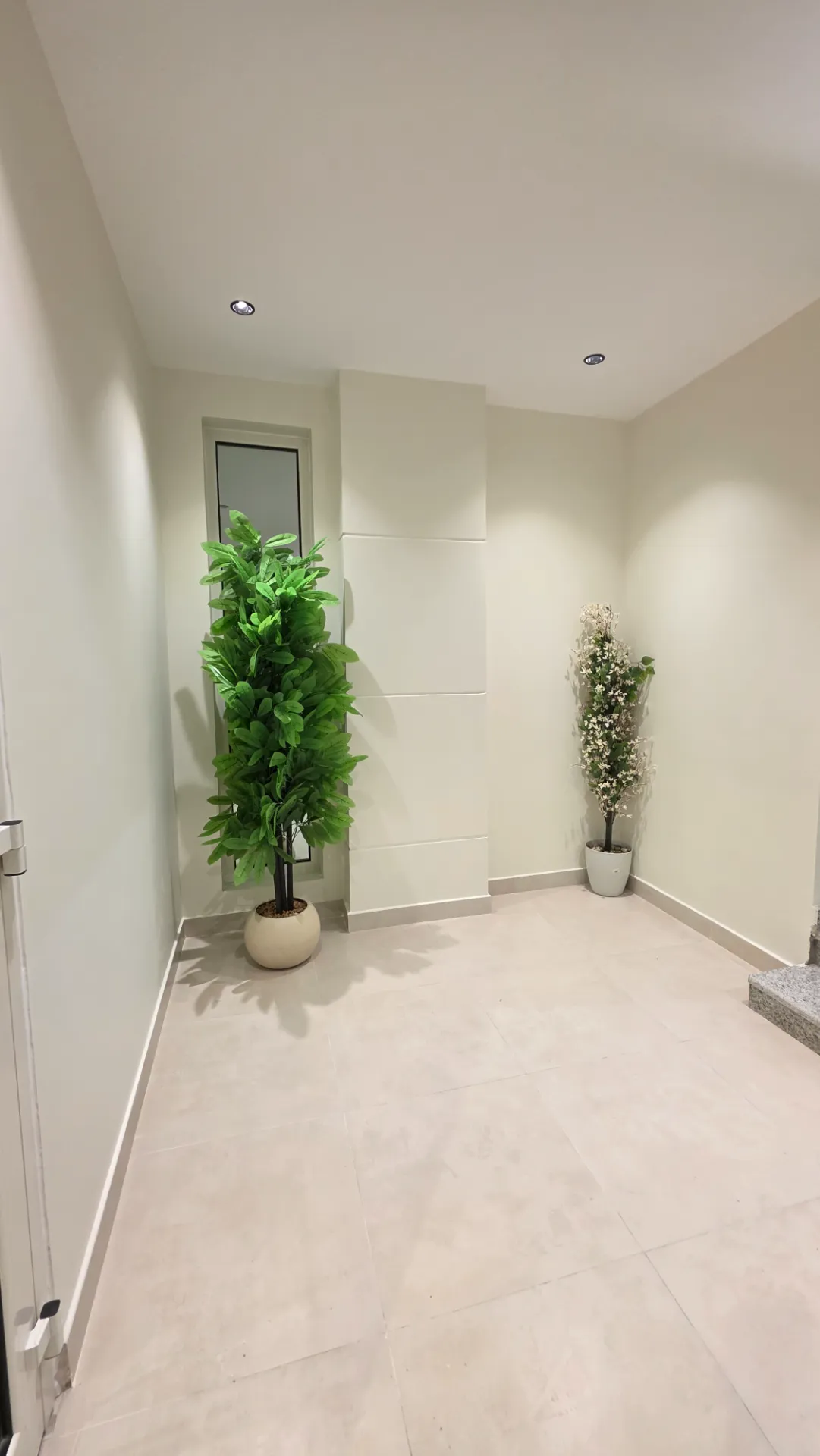 🏡Brand New  2-Bedroom Apartment | Family Building | Elevator Available | 3 Split AC Units Installed | First Floor | Al Khobar thumbnail 2