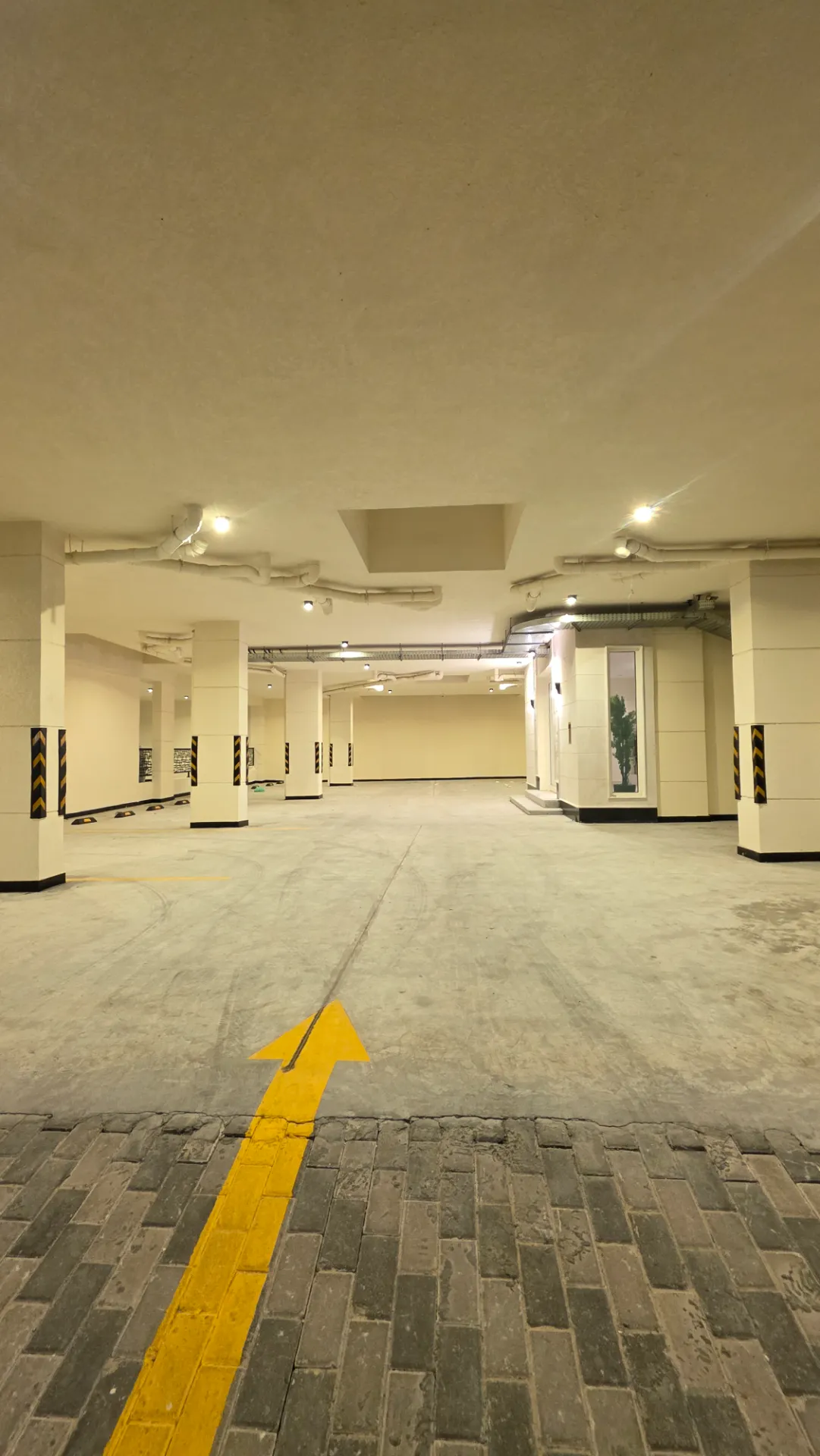 🏡Brand New  2-Bedroom Apartment | Family Building | Elevator Available | 3 Split AC Units Installed | First Floor | Al Khobar thumbnail 9